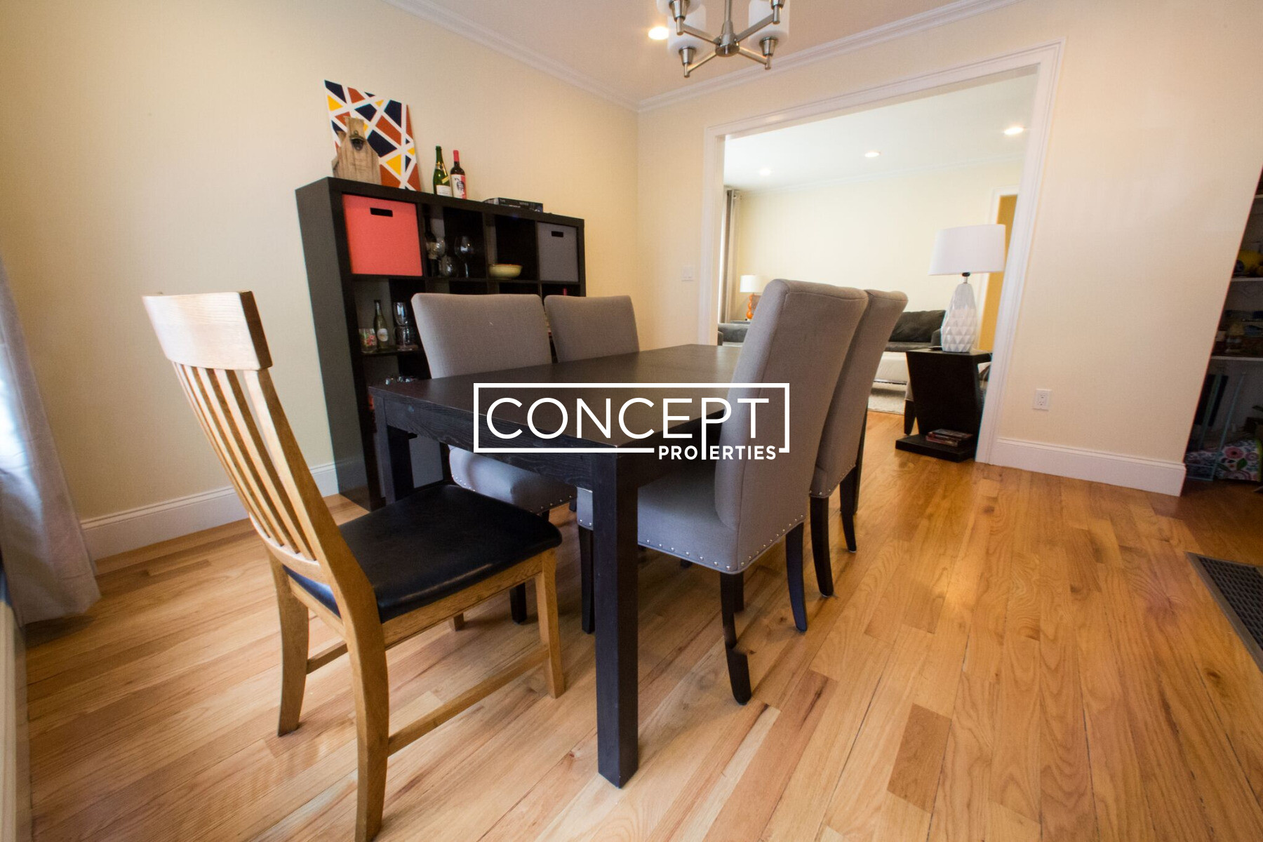 37 Beaconsfield Rd, Coolidge Corner