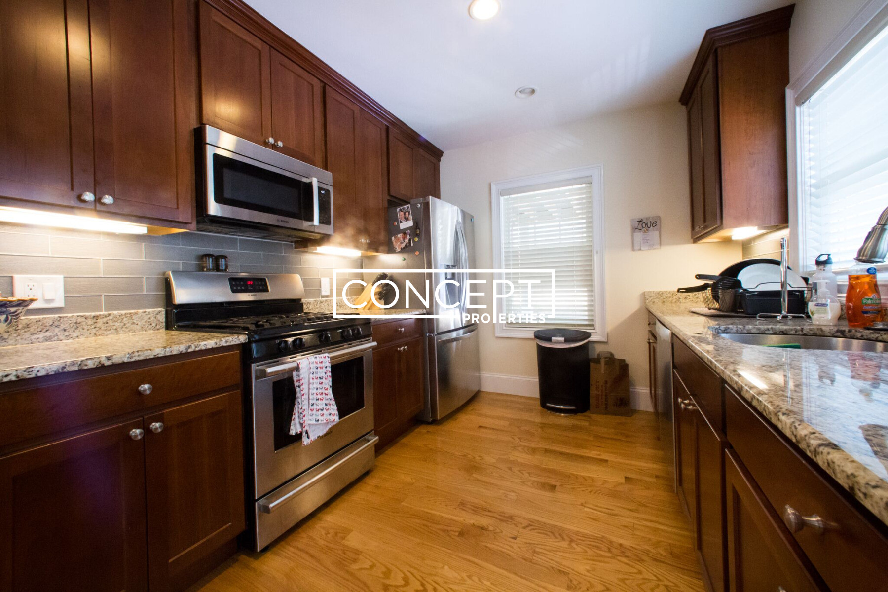 37 Beaconsfield Rd, Coolidge Corner