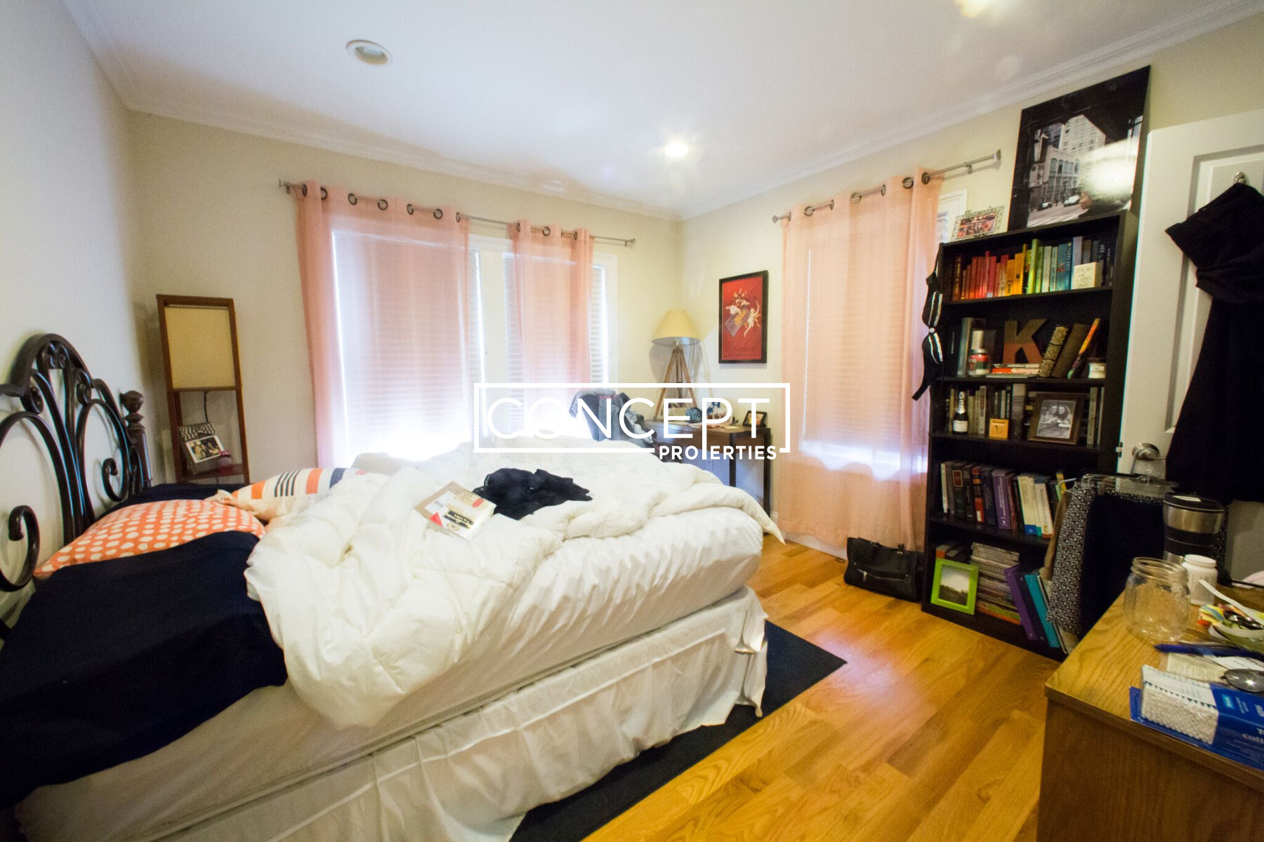 37 Beaconsfield Rd, Coolidge Corner