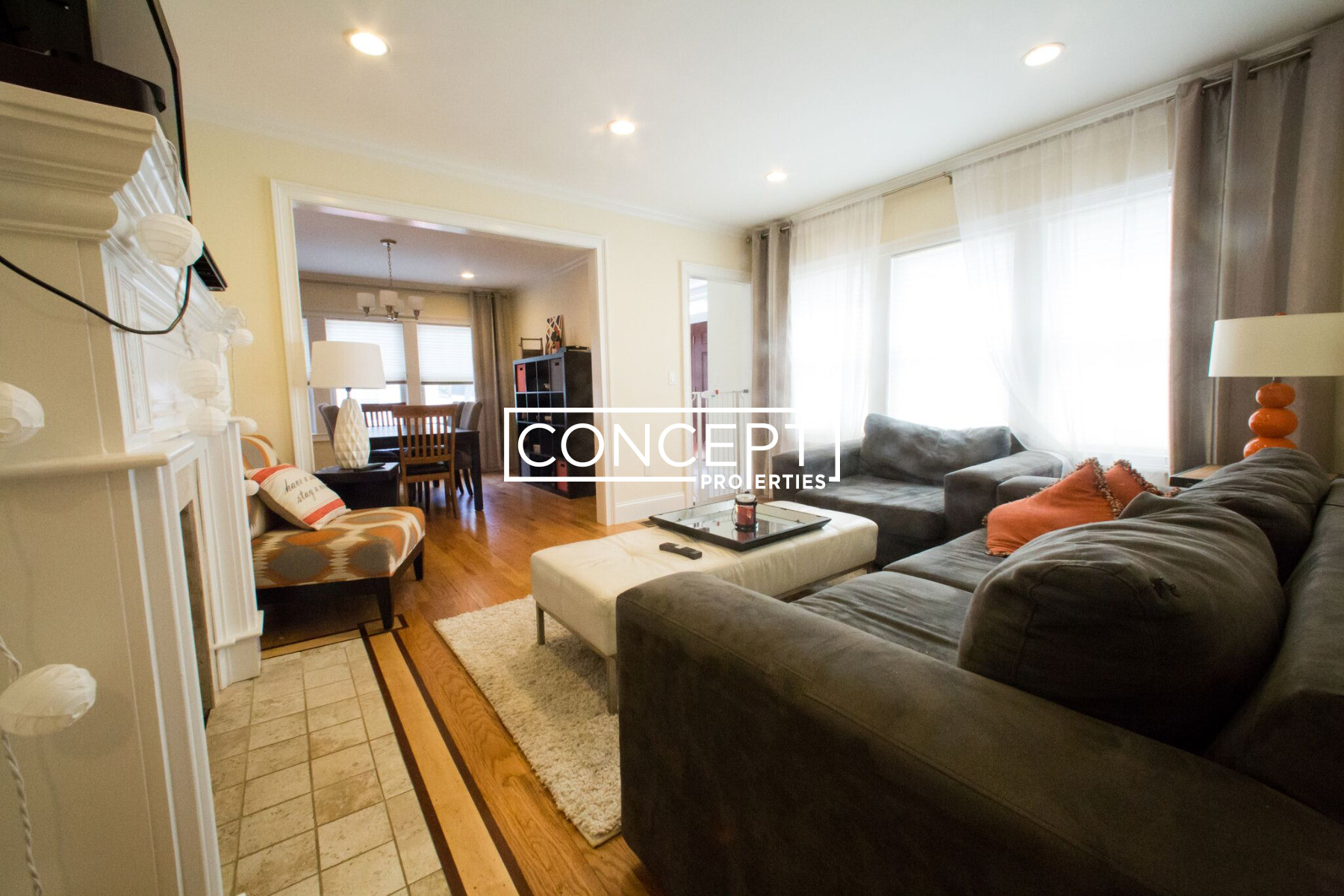 37 Beaconsfield Rd, Coolidge Corner