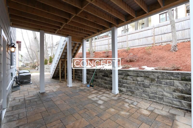 37 Beaconsfield Rd, Coolidge Corner