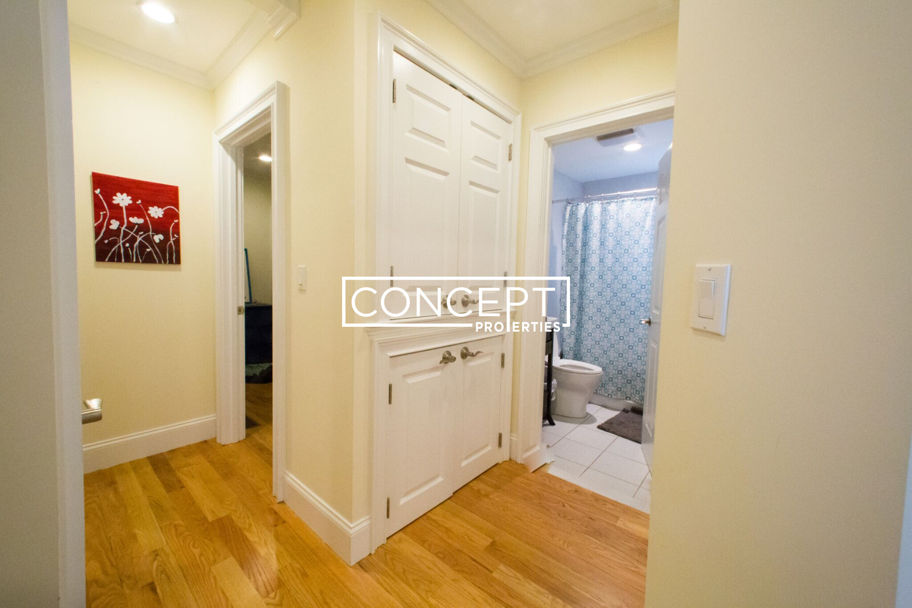 37 Beaconsfield Rd, Coolidge Corner