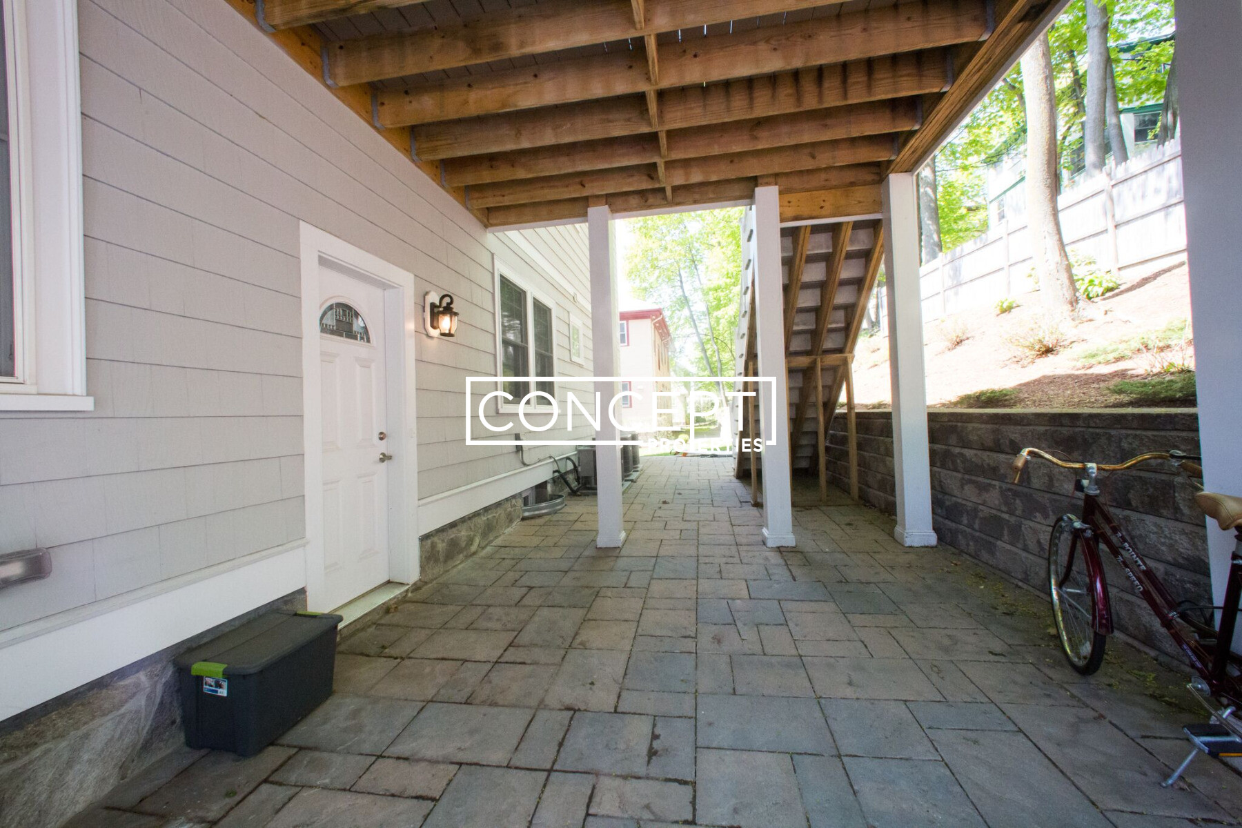 37 Beaconsfield Rd, Coolidge Corner