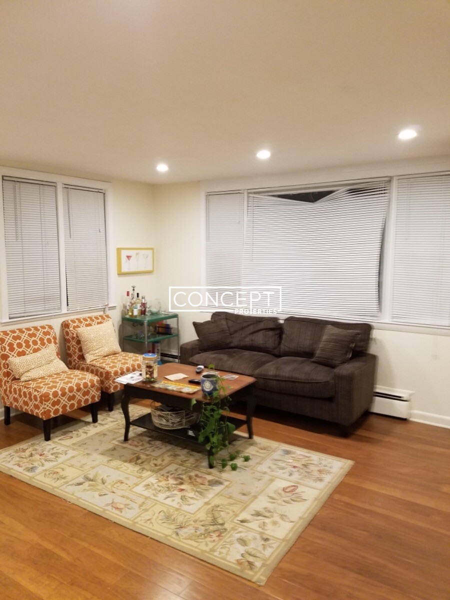 49 Boylston St, Brookline Village