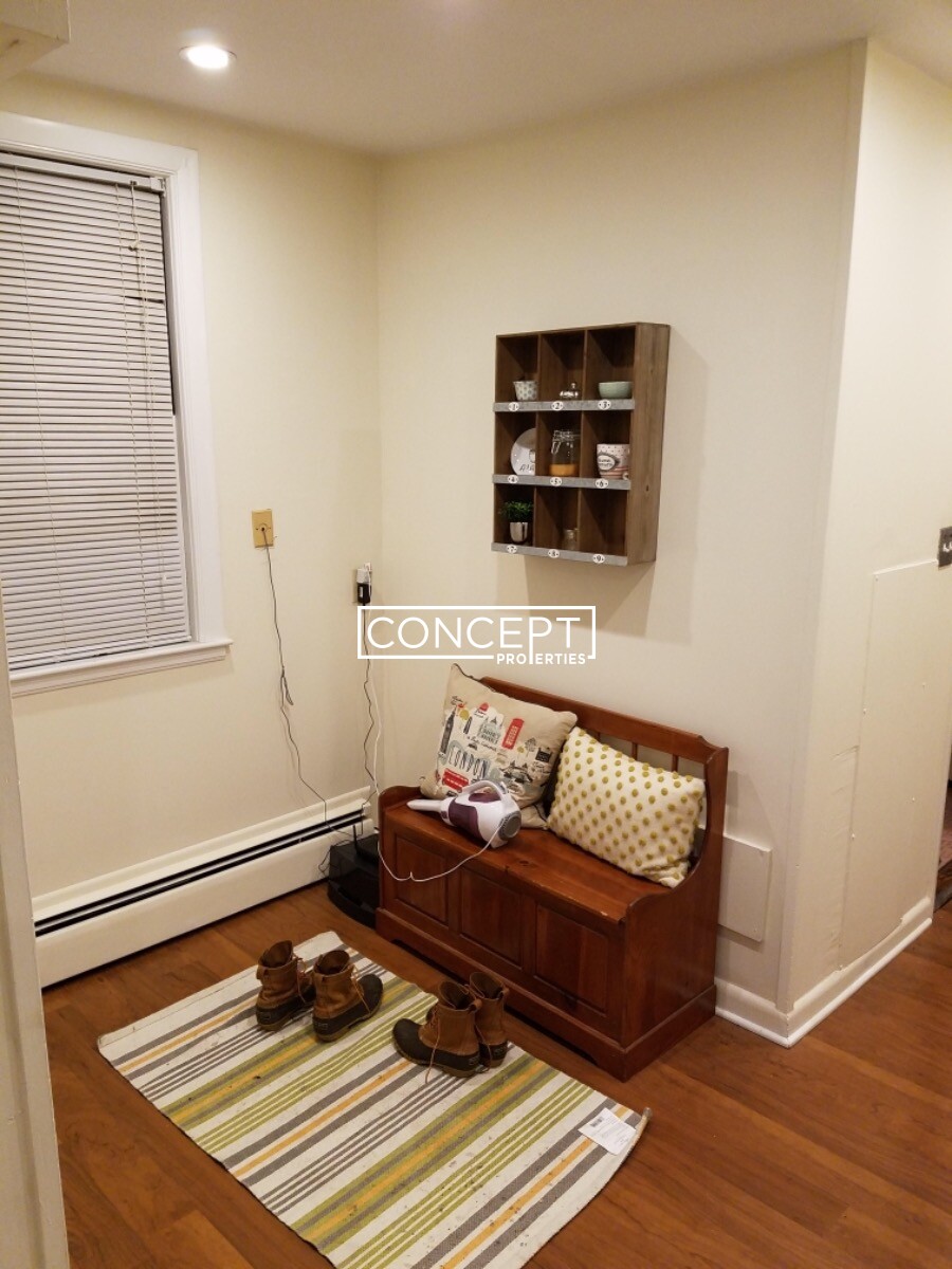 49 Boylston St, Brookline Village