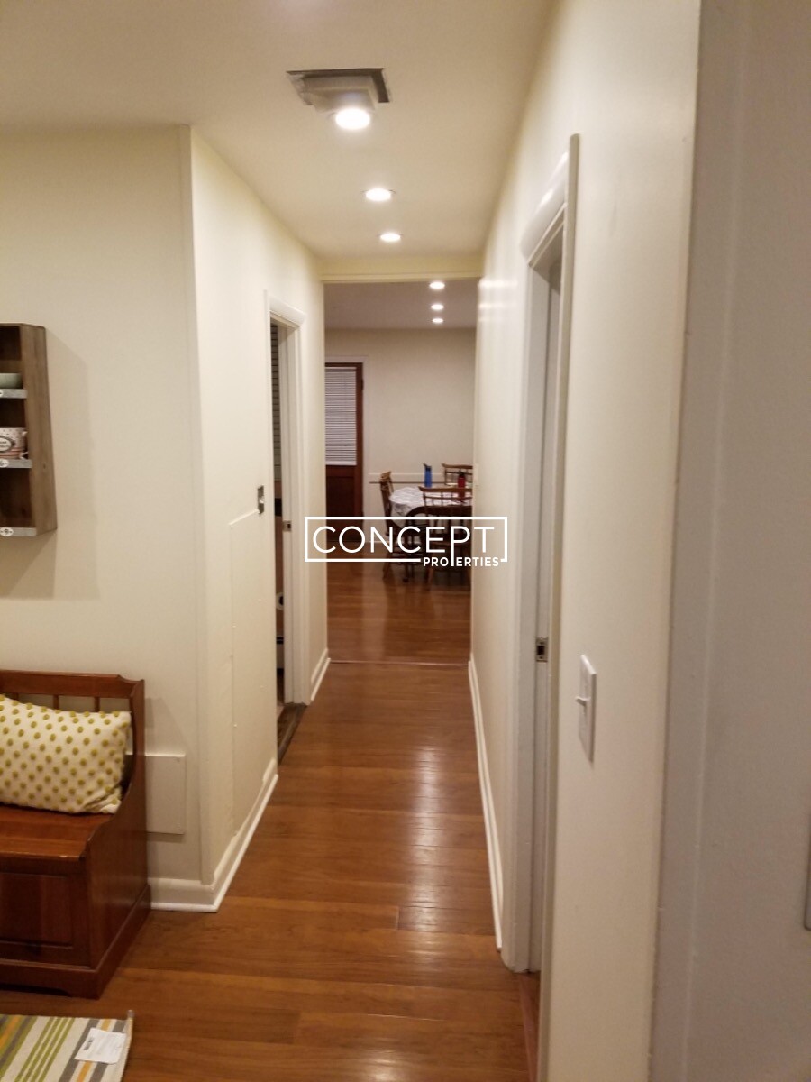 49 Boylston St, Brookline Village