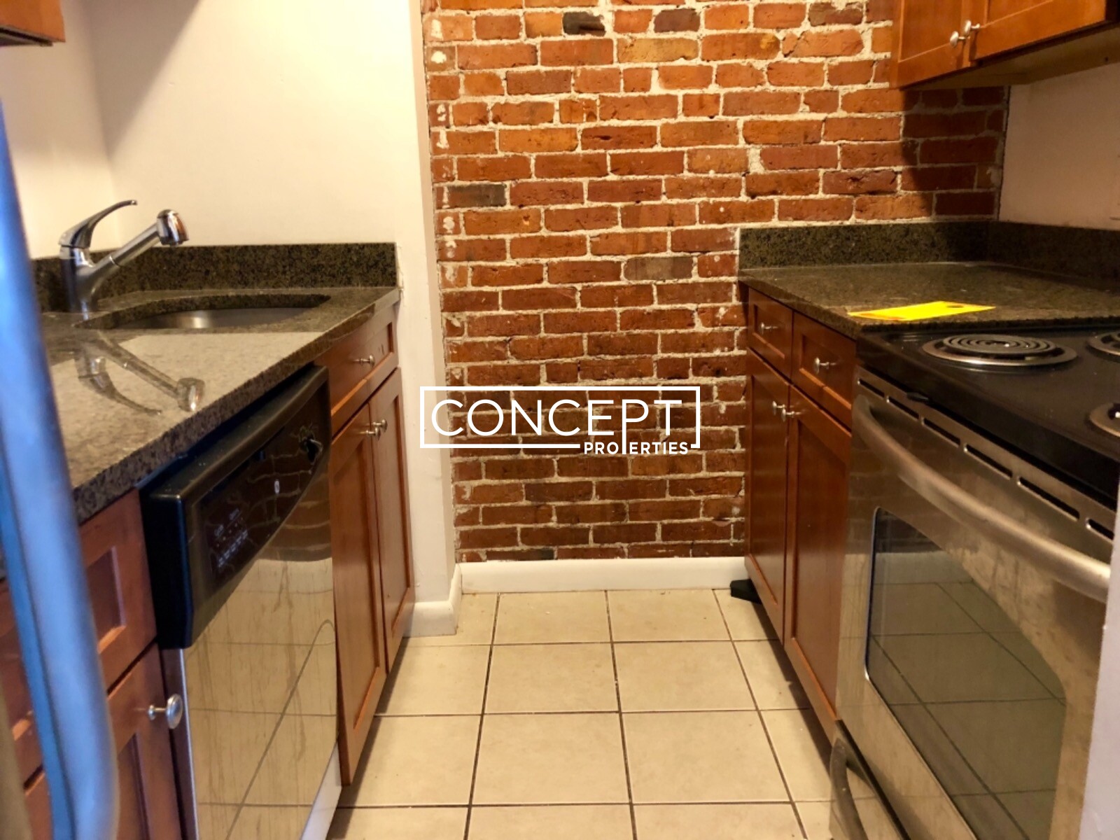 Concept Properties