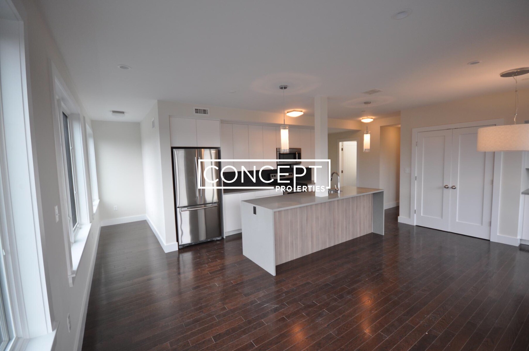 659 Massachusetts Ave, South End