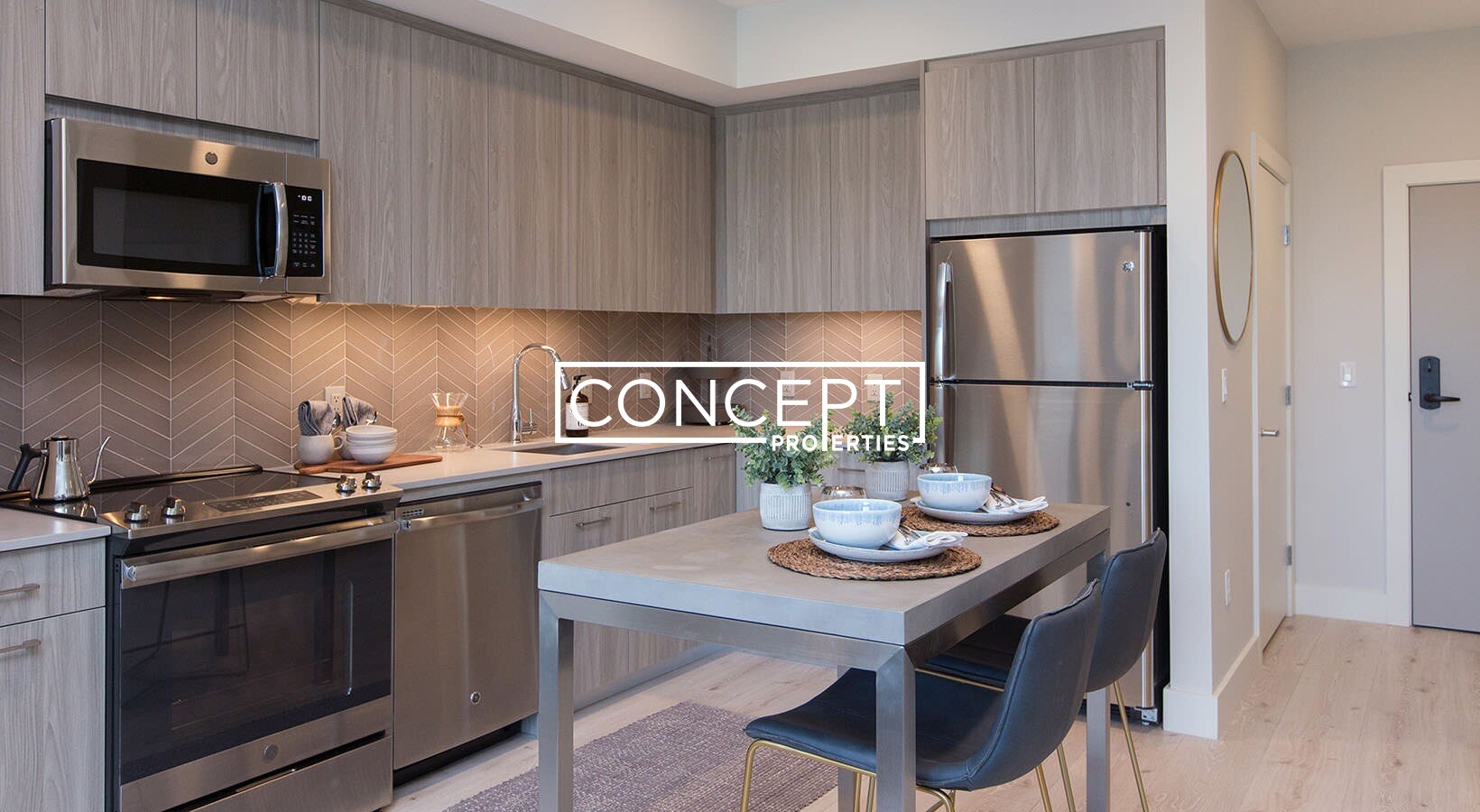 Concept Properties