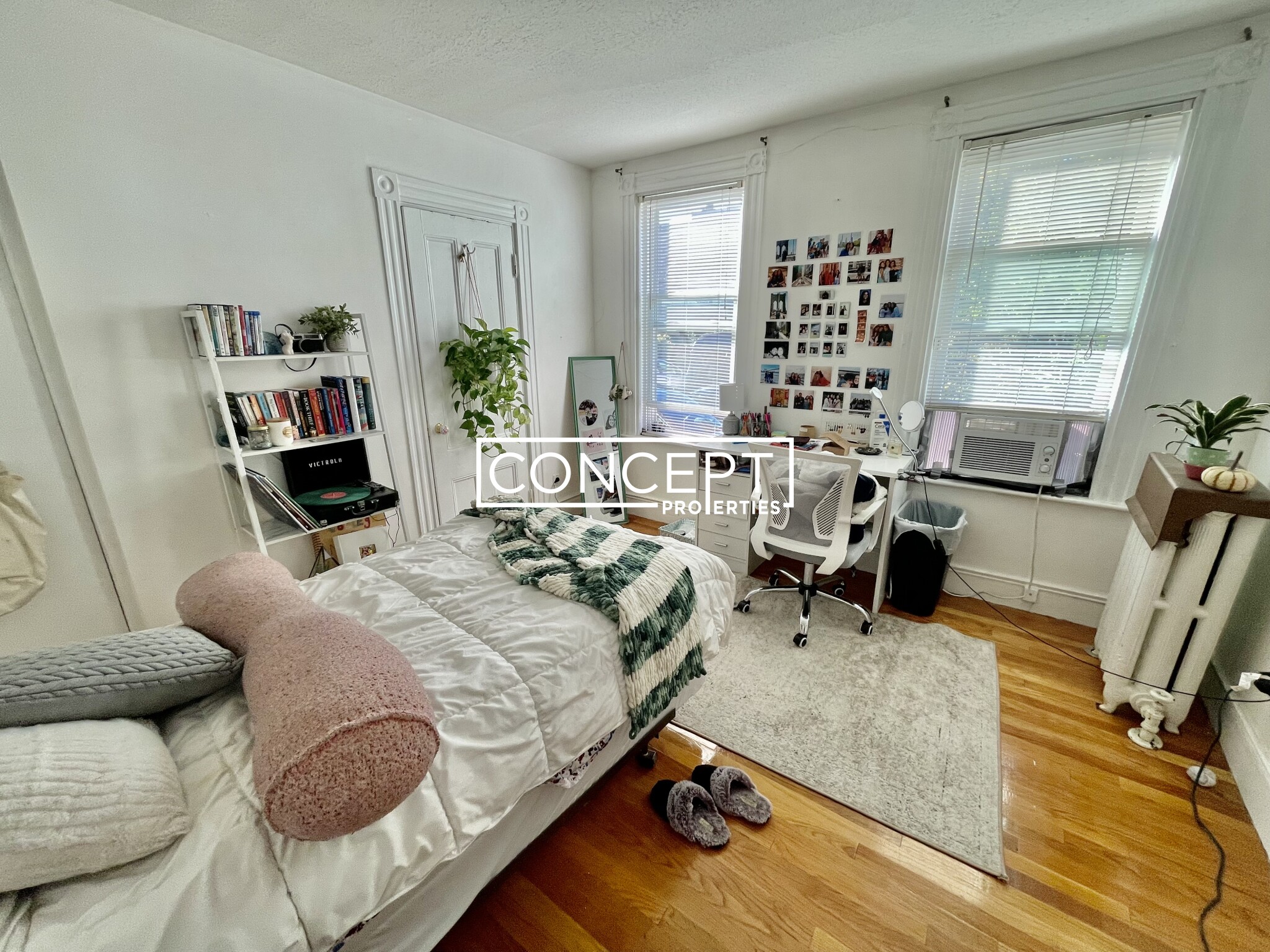 205 Hillside St, Mission Hill