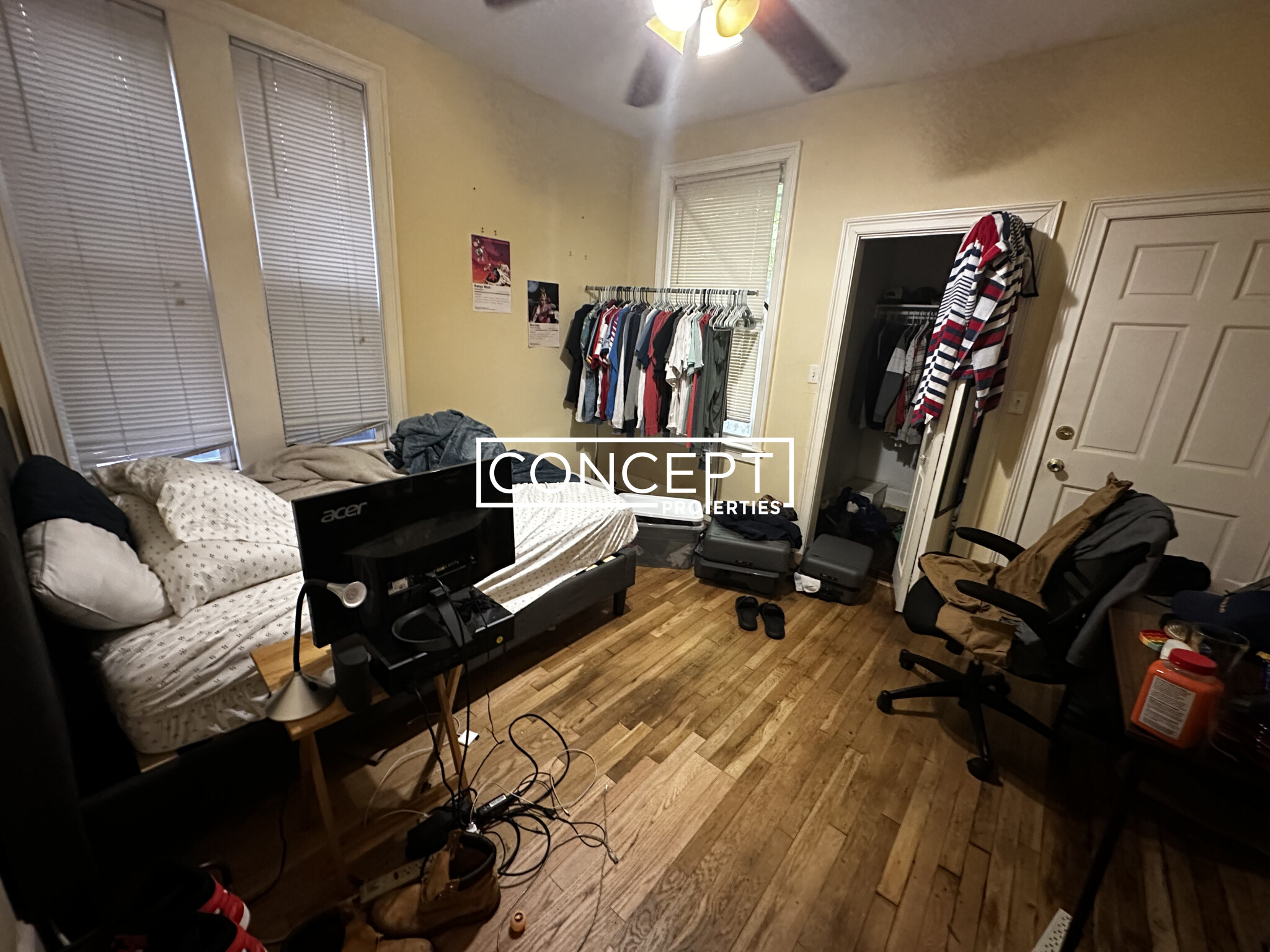 731 Parker St, Mission Hill