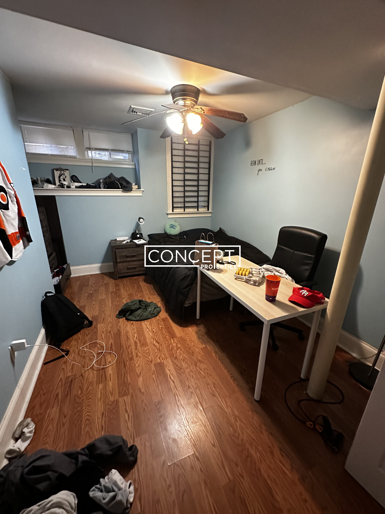 731 Parker St, Mission Hill