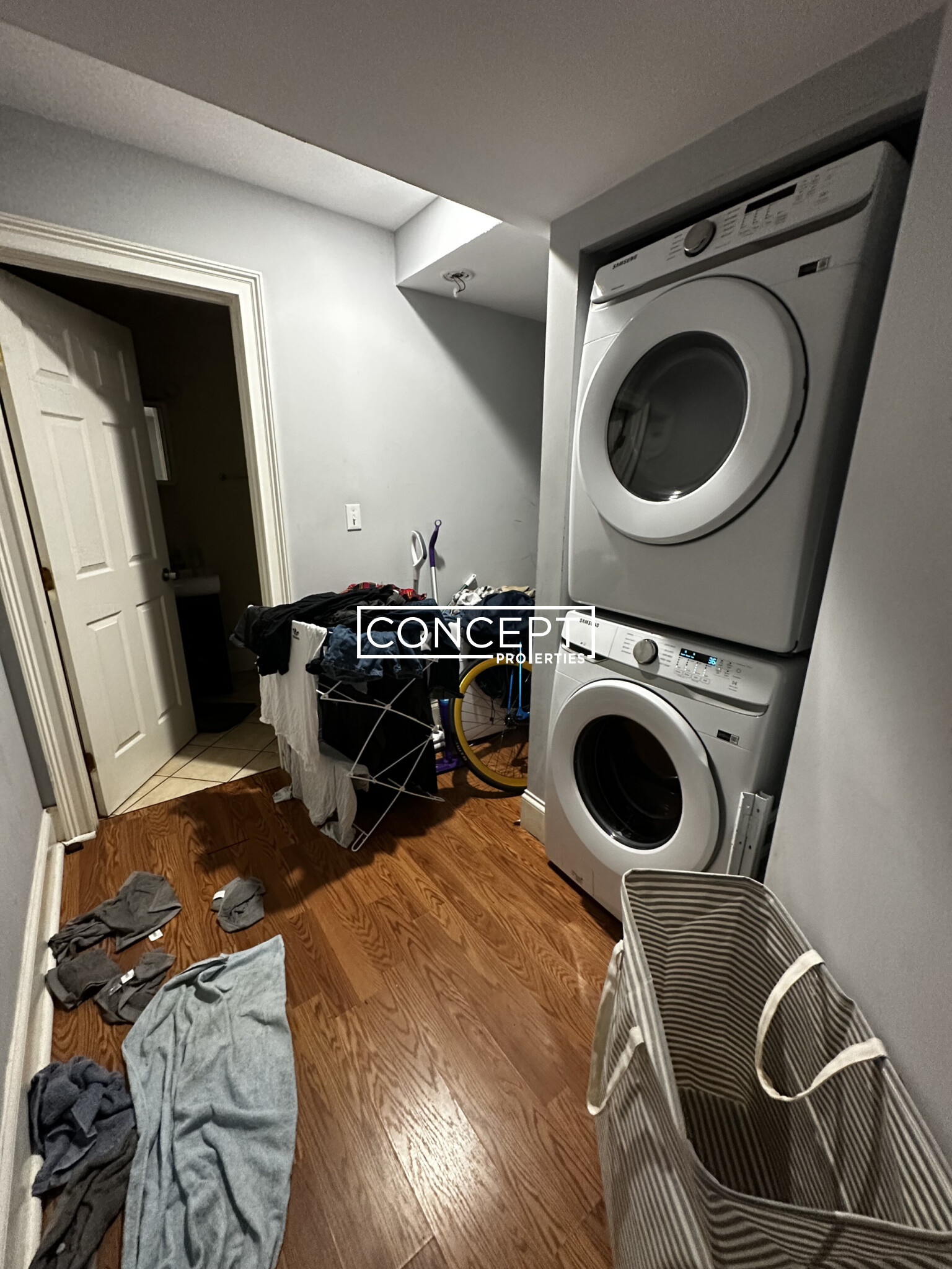 731 Parker St, Mission Hill