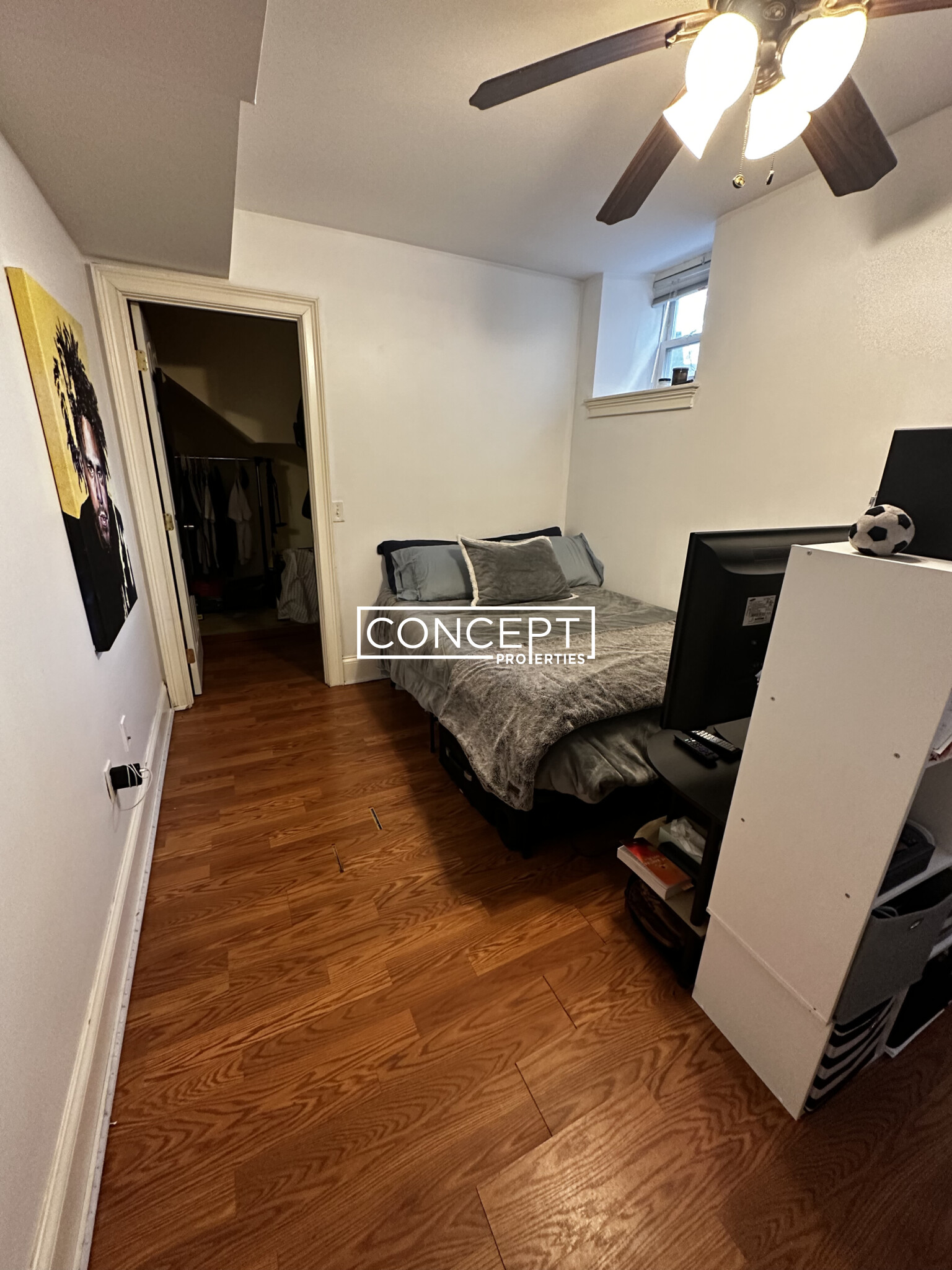 731 Parker St, Mission Hill