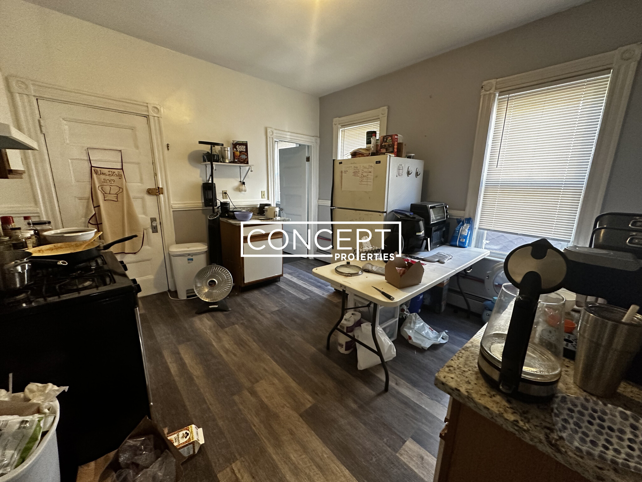 36 Cherokee St, Mission Hill