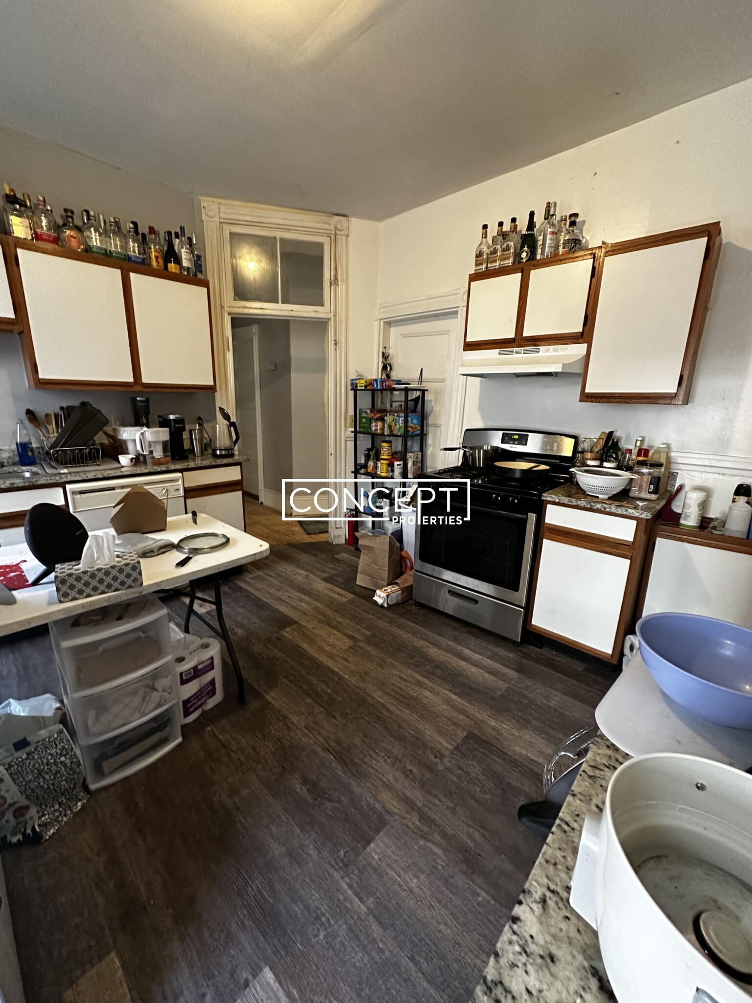 36 Cherokee St, Mission Hill