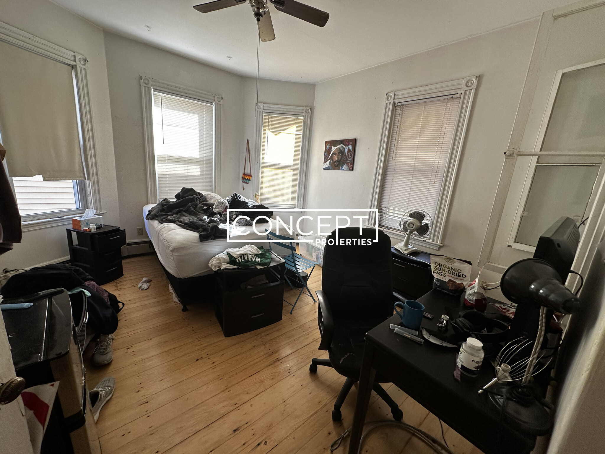 36 Cherokee St, Mission Hill