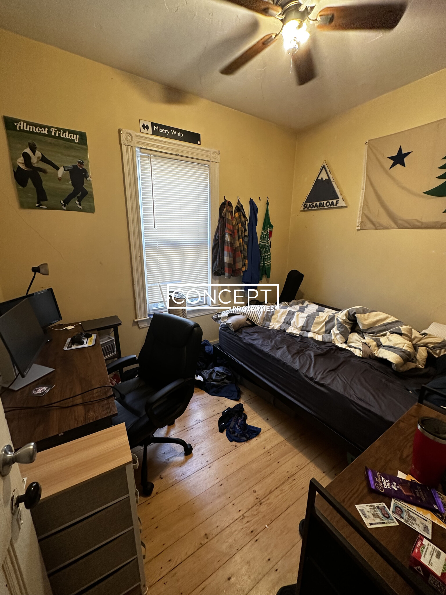 36 Cherokee St, Mission Hill