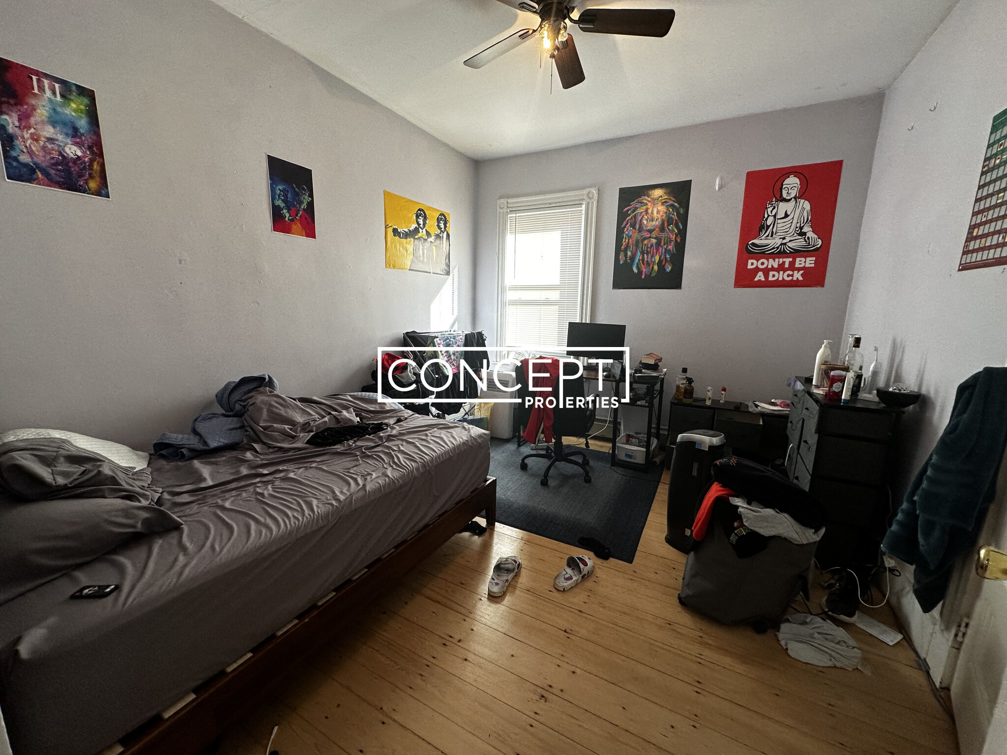 36 Cherokee St, Mission Hill