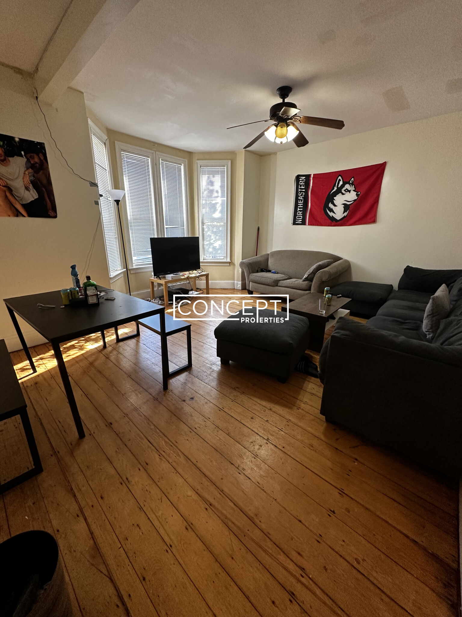 36 Cherokee St, Mission Hill