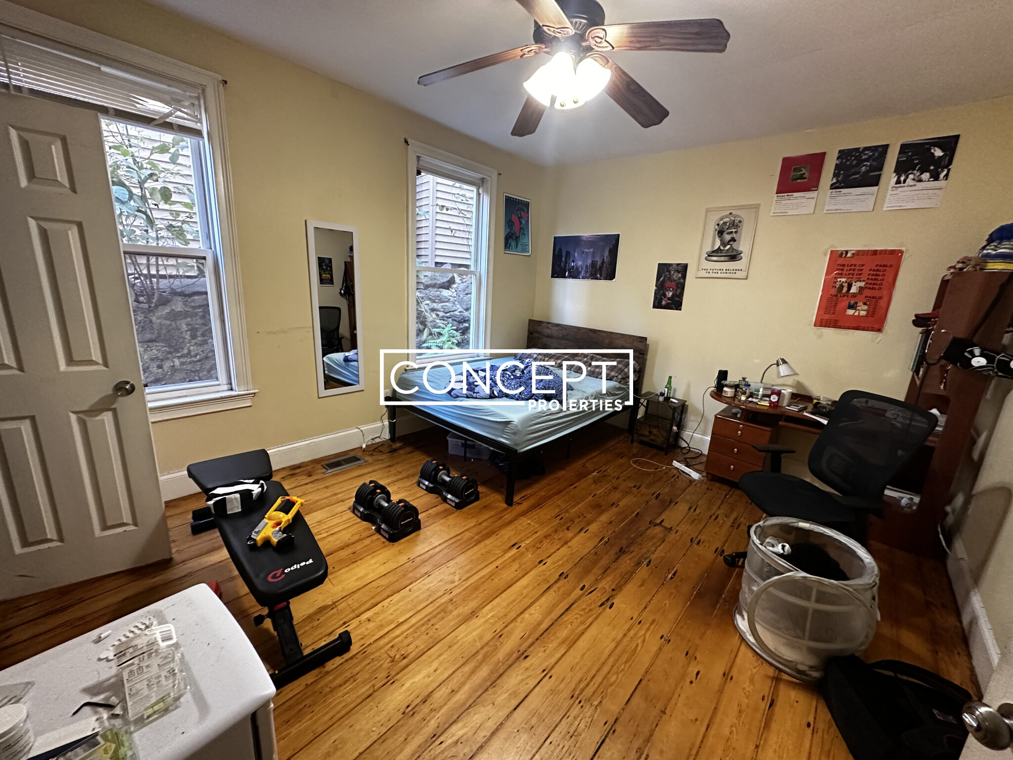 36 Cherokee St, Mission Hill