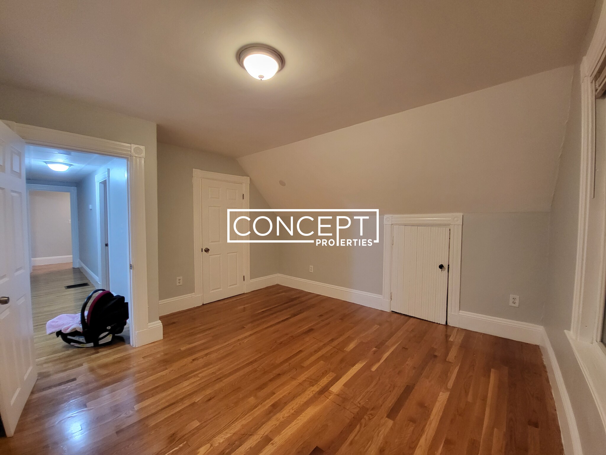 38 Hancock St, Everett