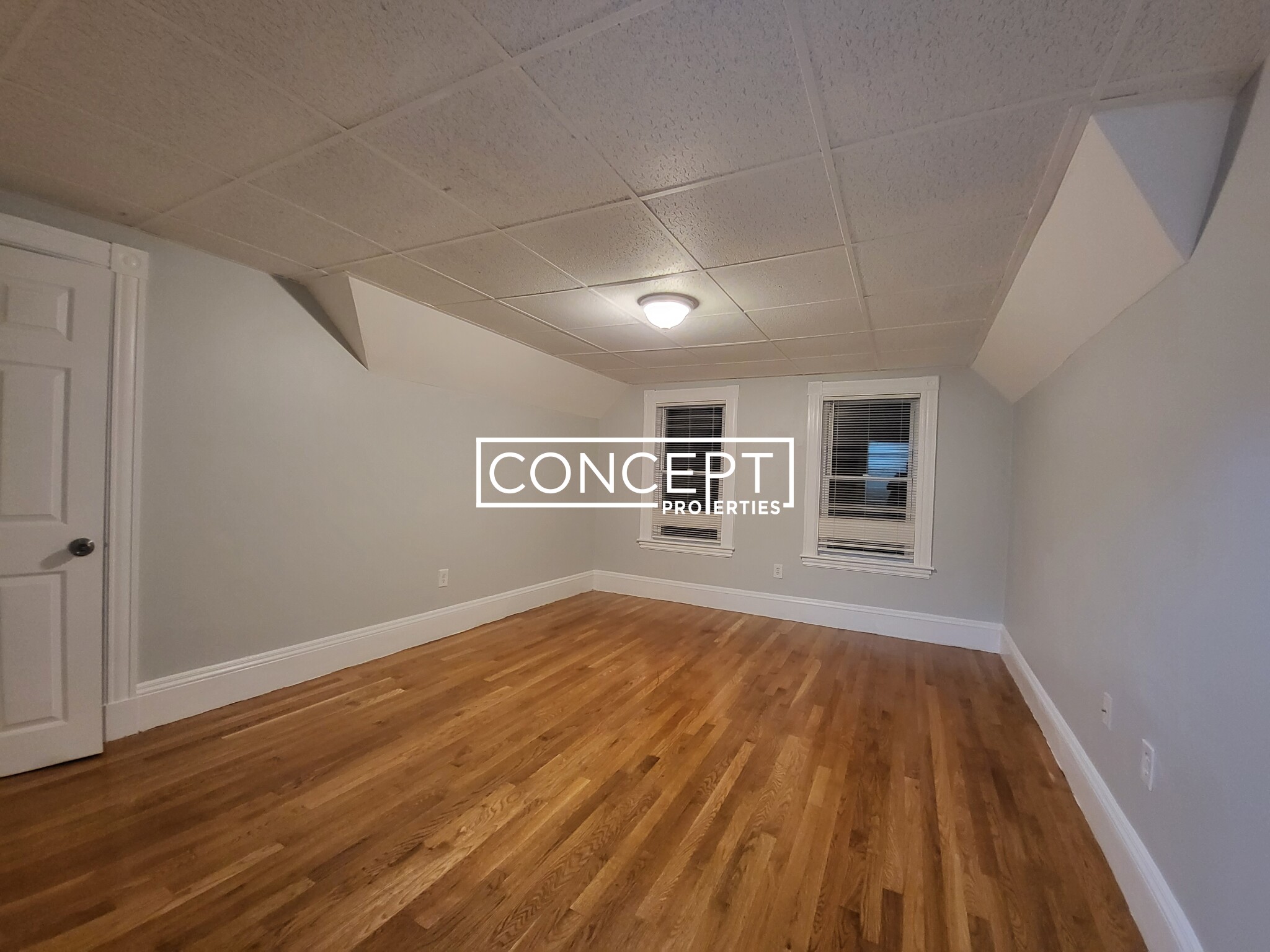 38 Hancock St, Everett