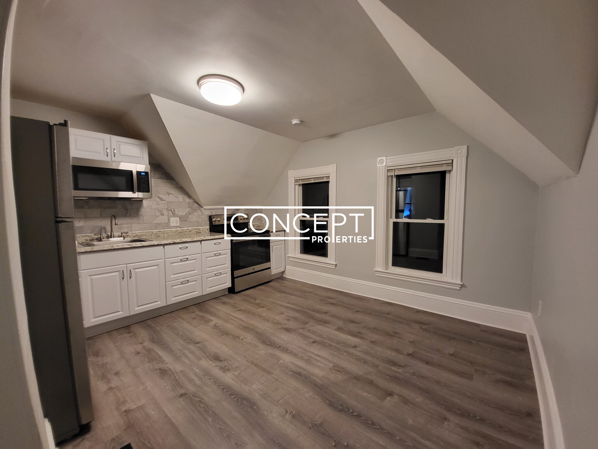 38 Hancock St, Everett