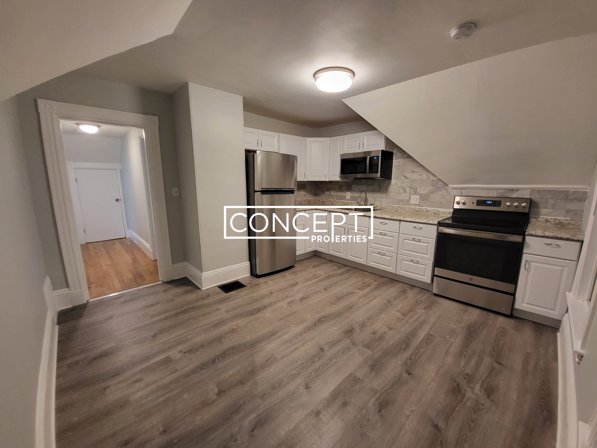 38 Hancock St, Everett