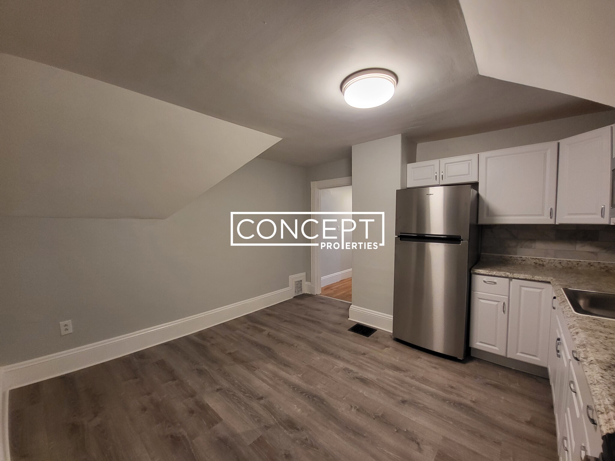 38 Hancock St, Everett