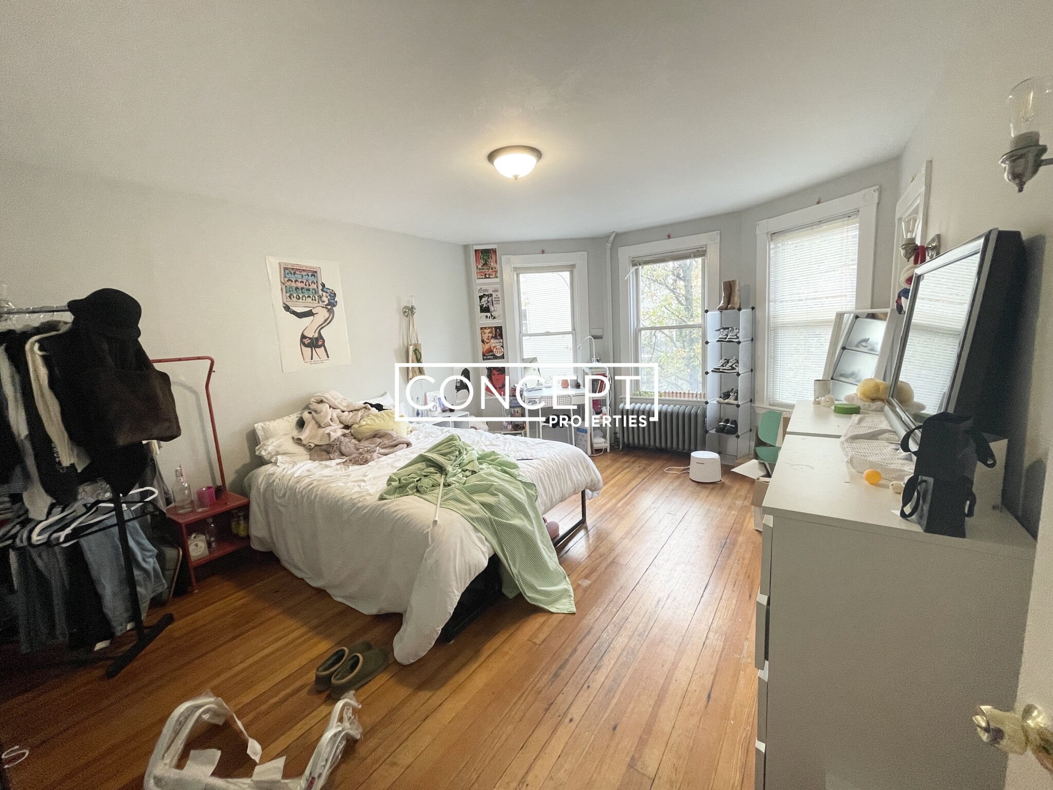 10 Carmel St, Mission Hill