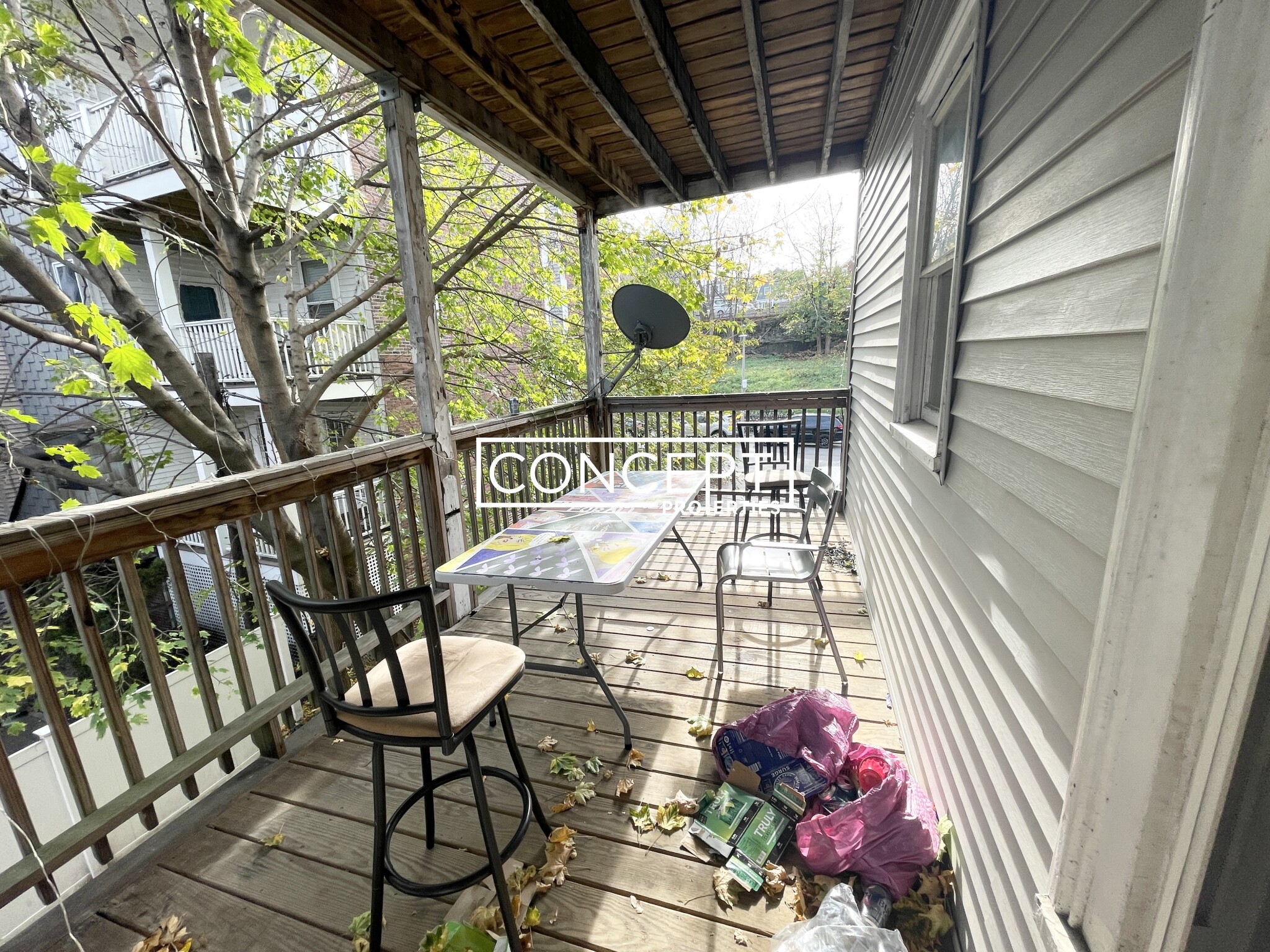 10 Carmel St, Mission Hill