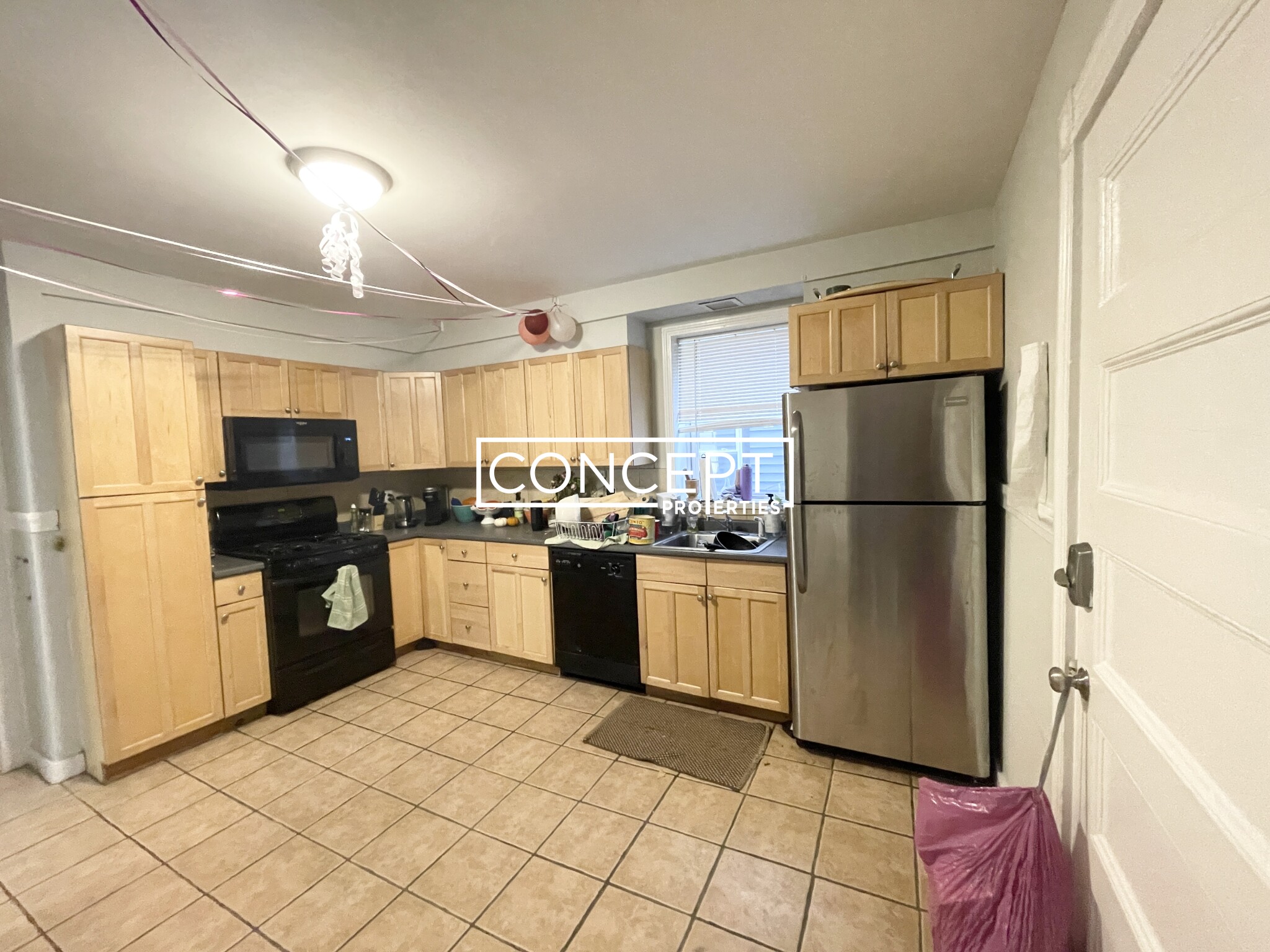 10 Carmel St, Mission Hill