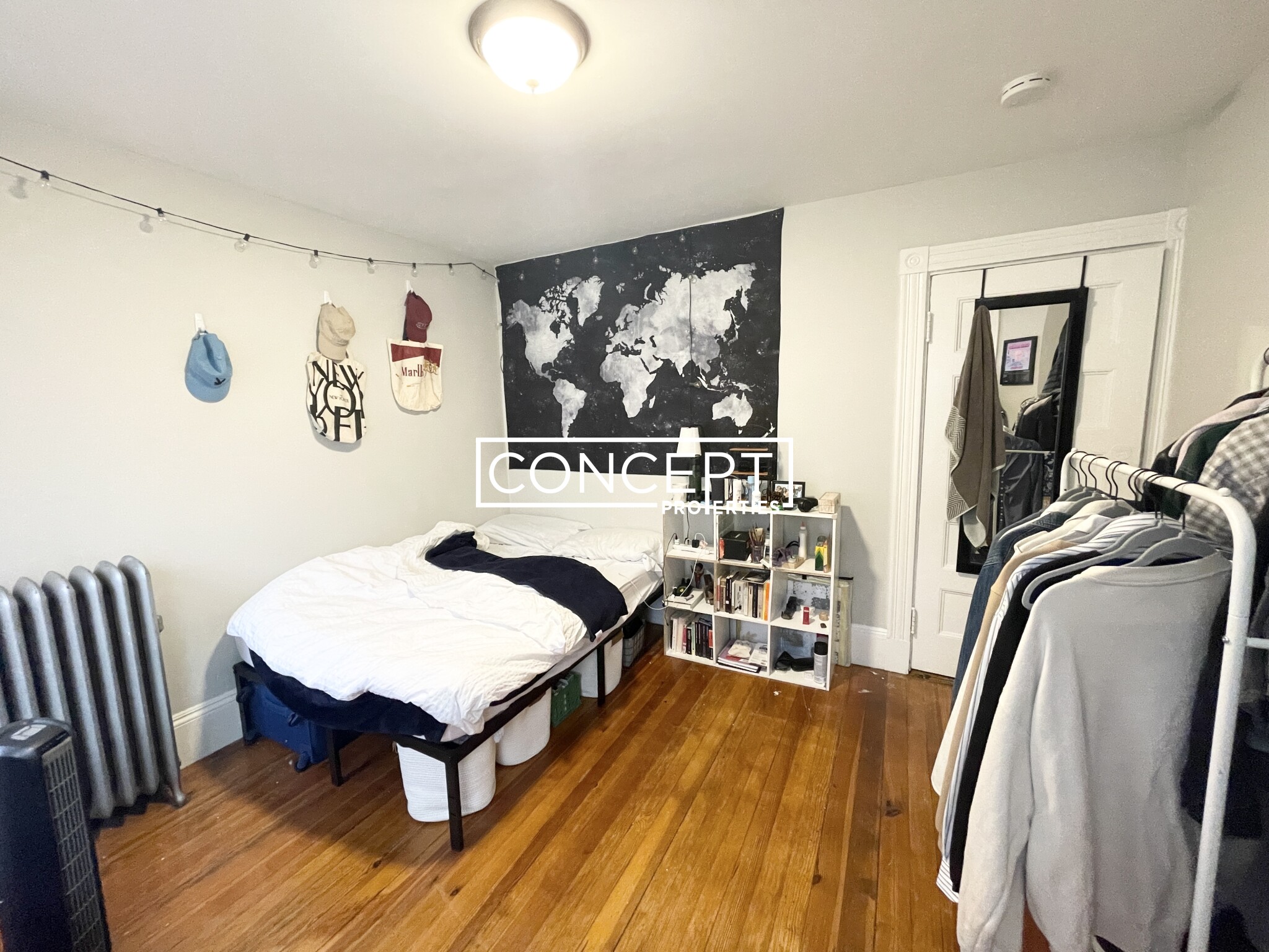 10 Carmel St, Mission Hill