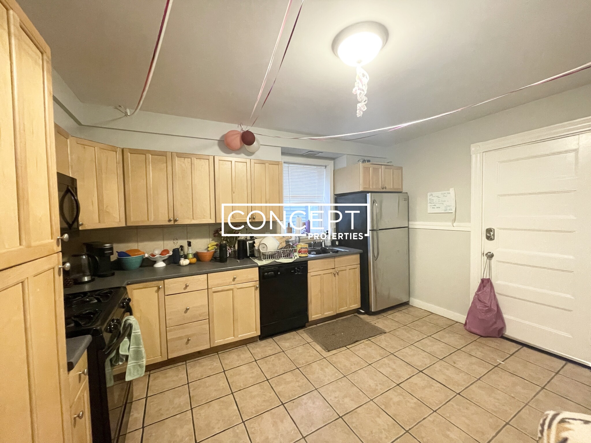 10 Carmel St, Mission Hill