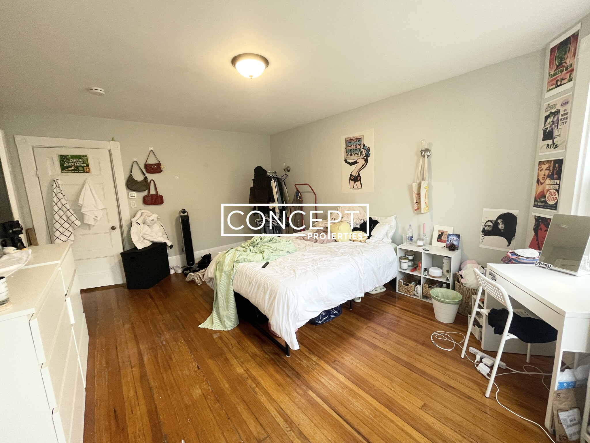 10 Carmel St, Mission Hill