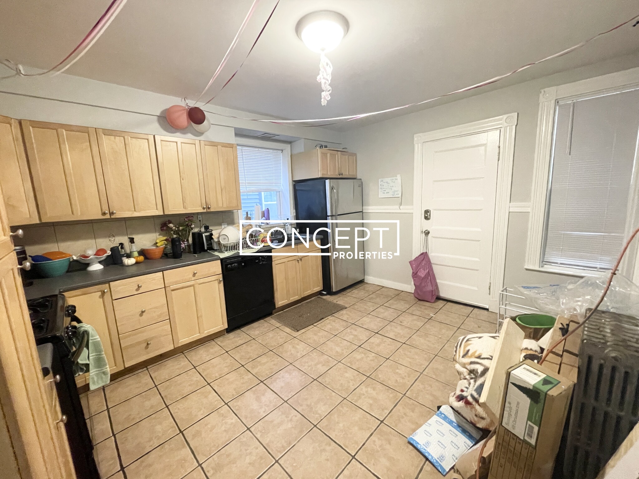 10 Carmel St, Mission Hill