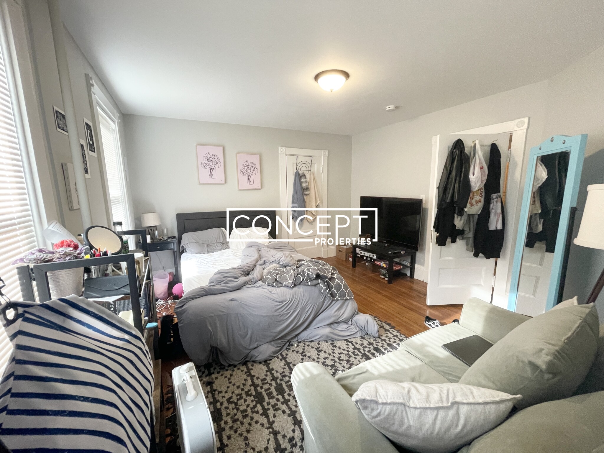 10 Carmel St, Mission Hill