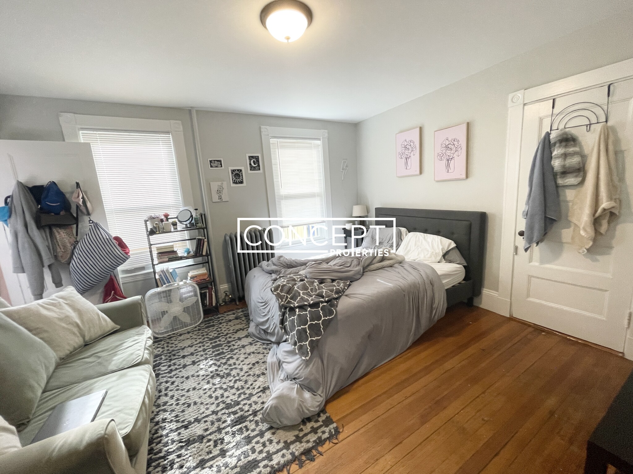 10 Carmel St, Mission Hill