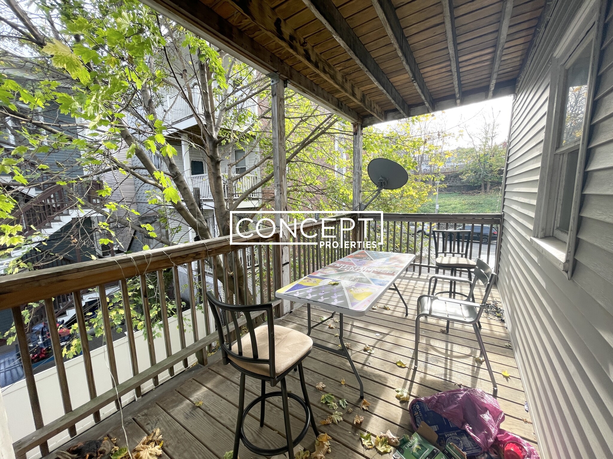 10 Carmel St, Mission Hill