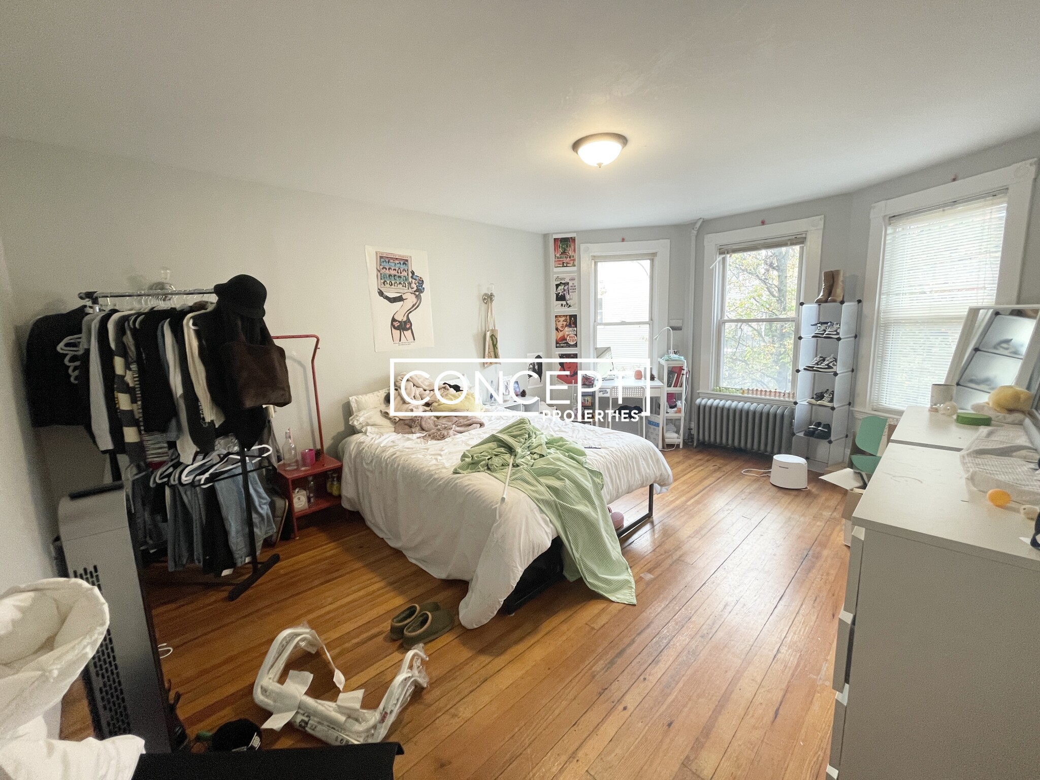 10 Carmel St, Mission Hill