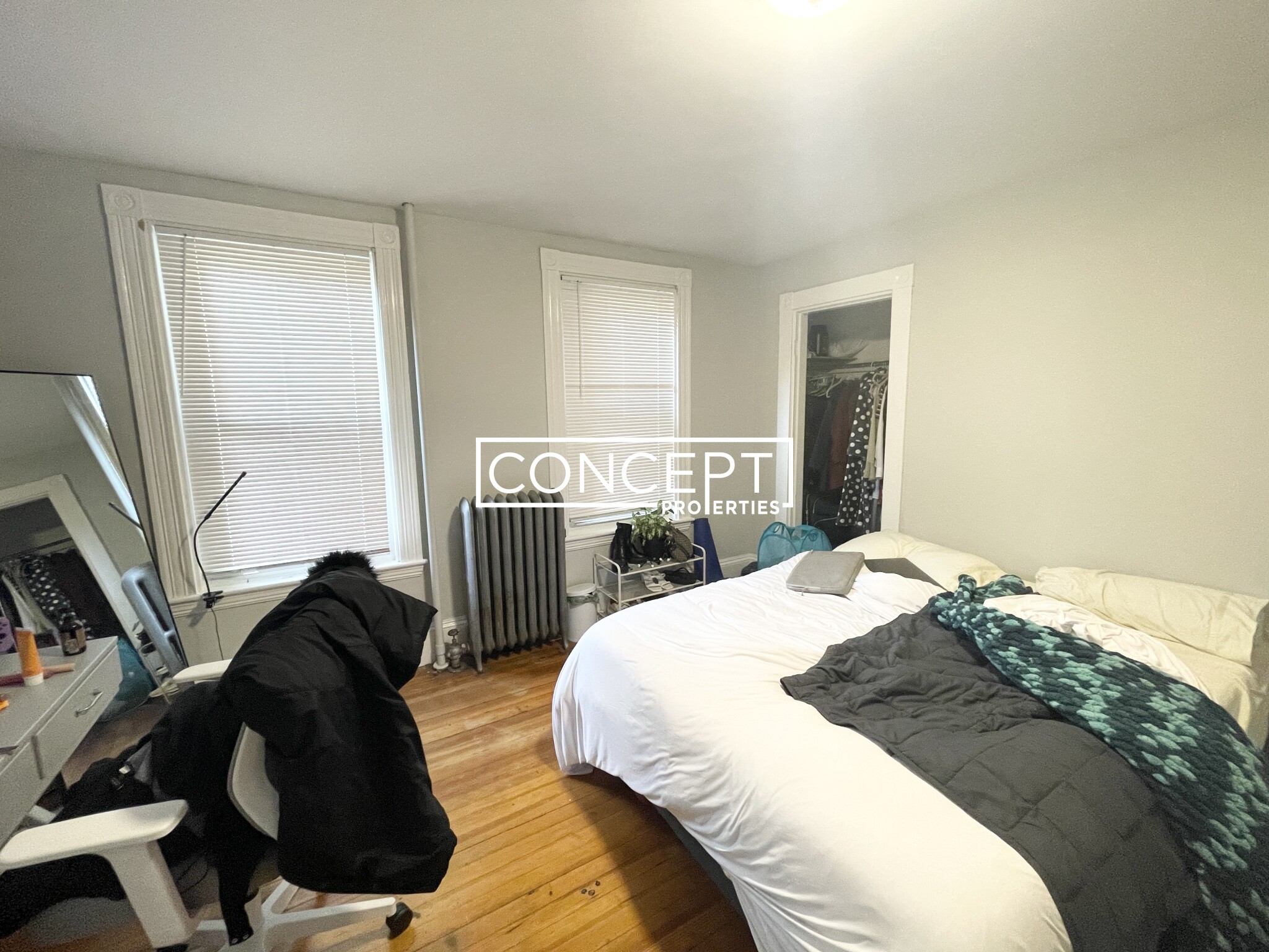 10 Carmel St, Mission Hill