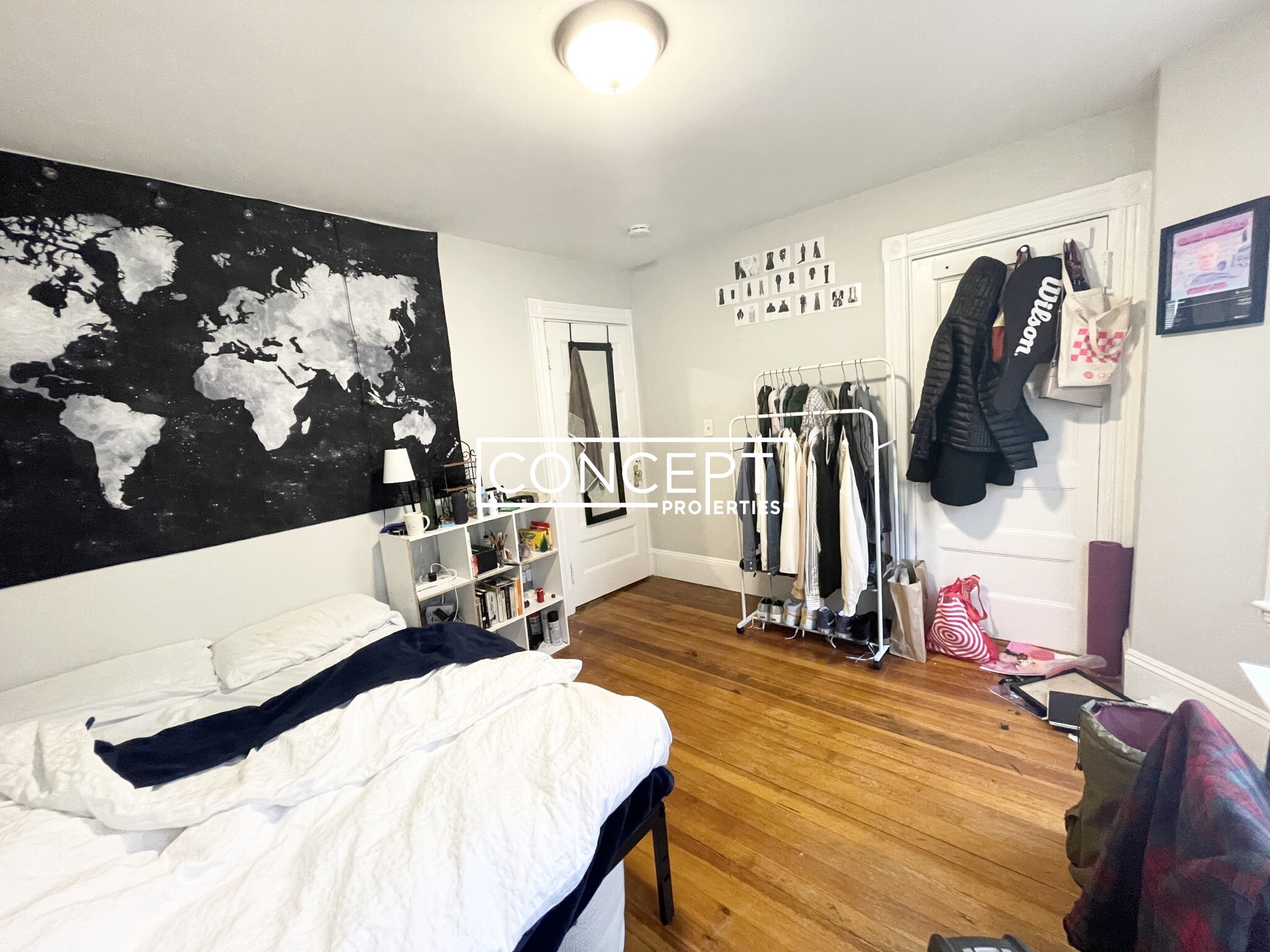 10 Carmel St, Mission Hill