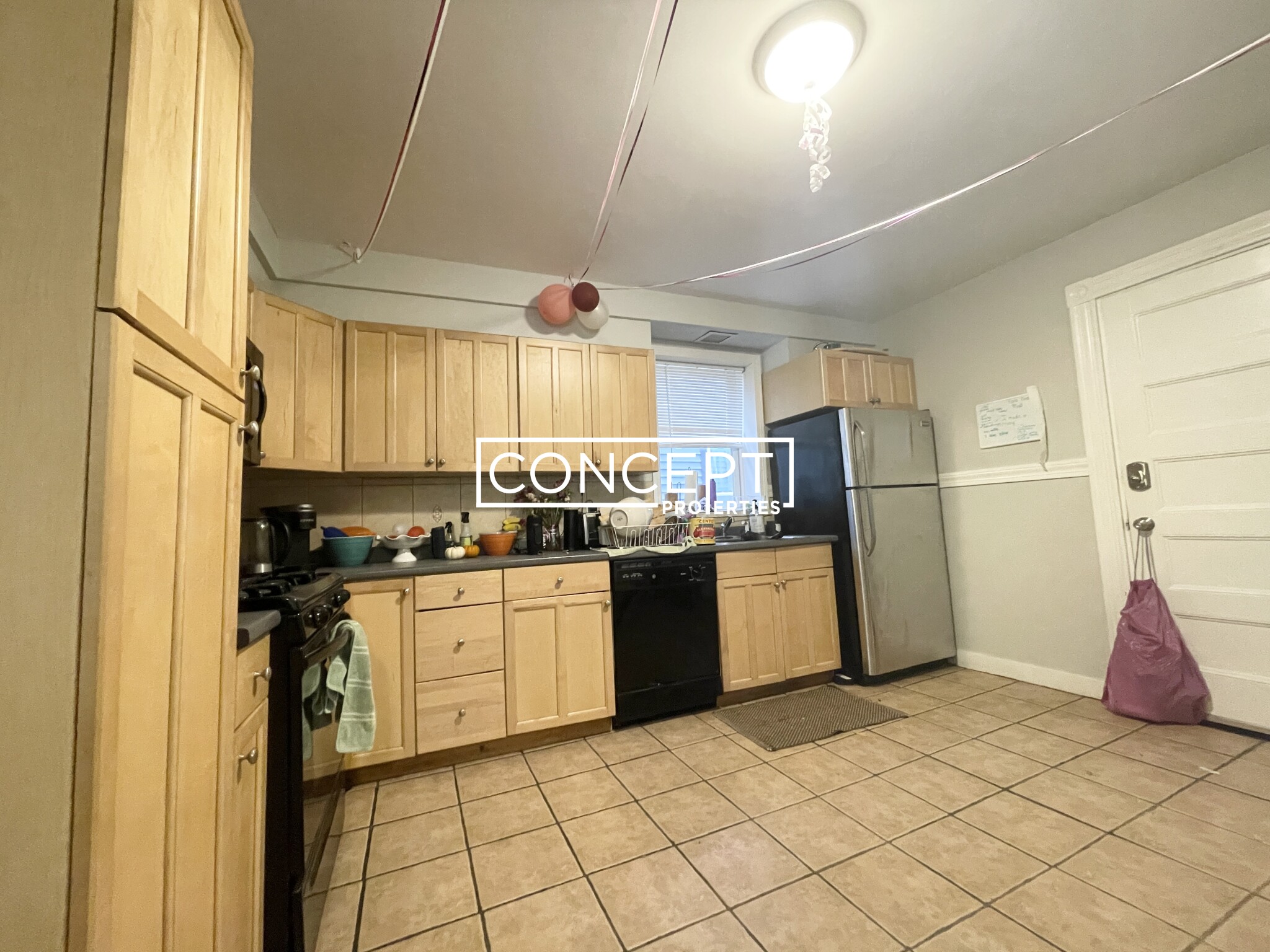 10 Carmel St, Mission Hill