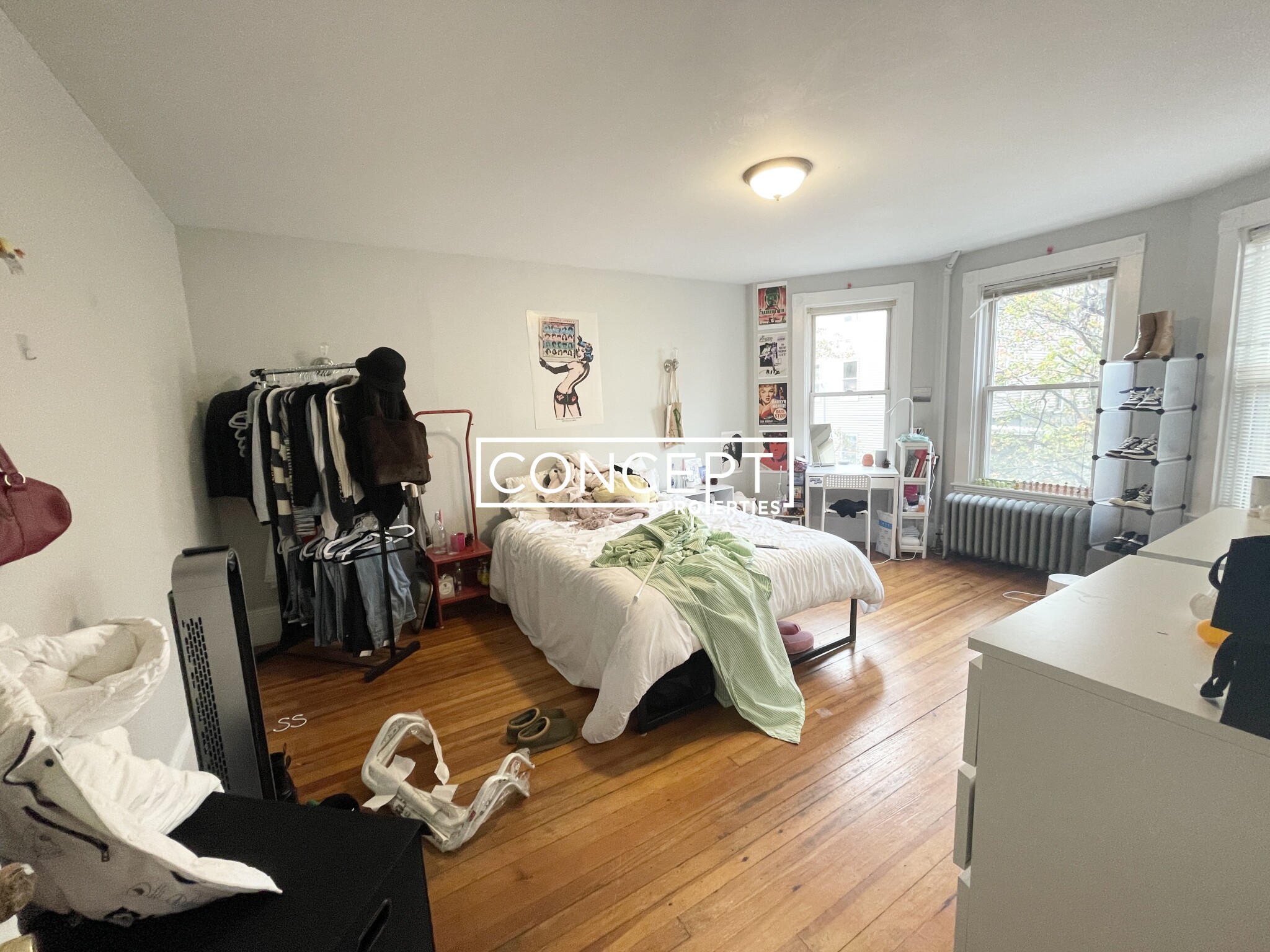 10 Carmel St, Mission Hill