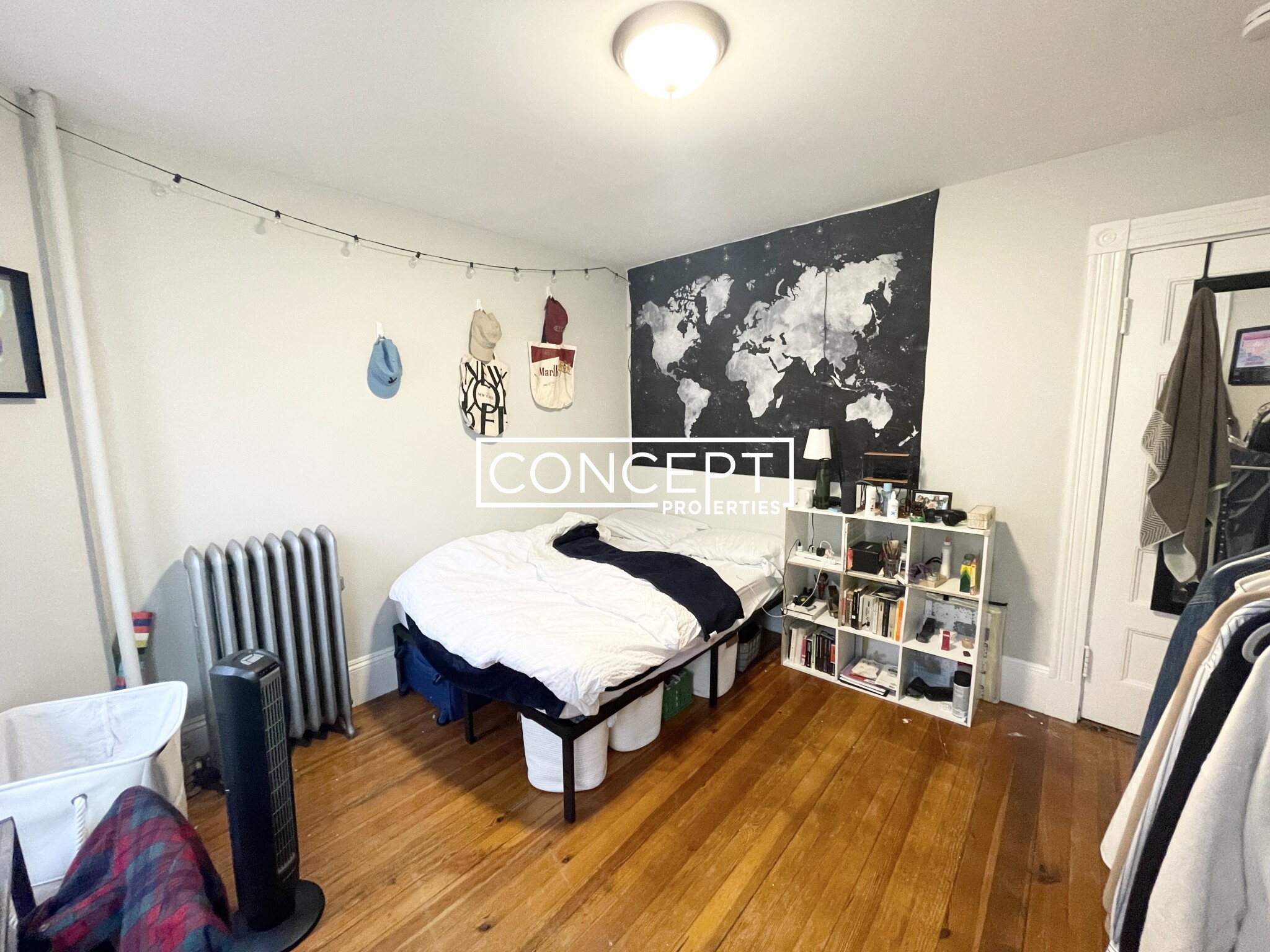 10 Carmel St, Mission Hill