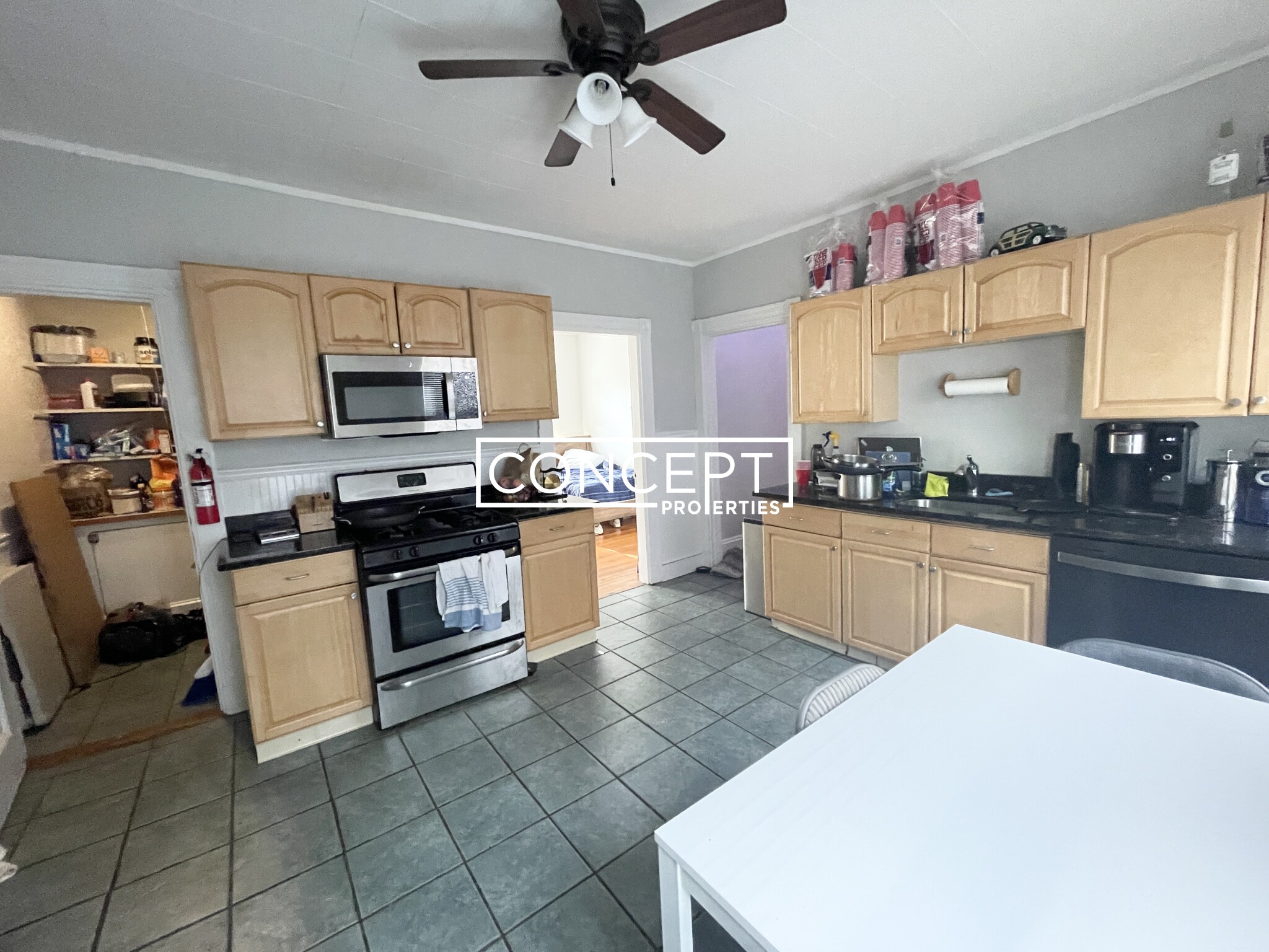 10 Carmel St, Mission Hill