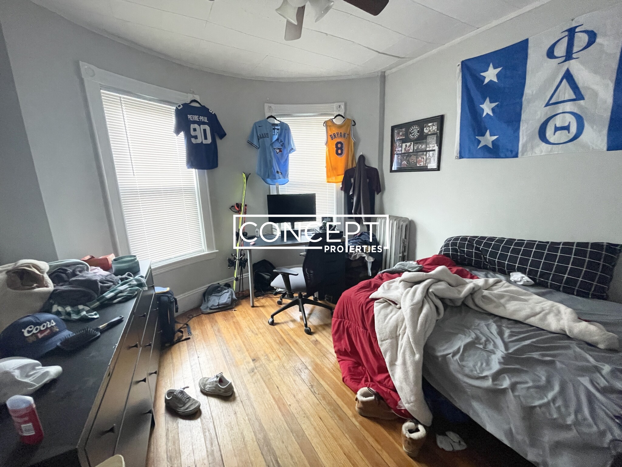 10 Carmel St, Mission Hill