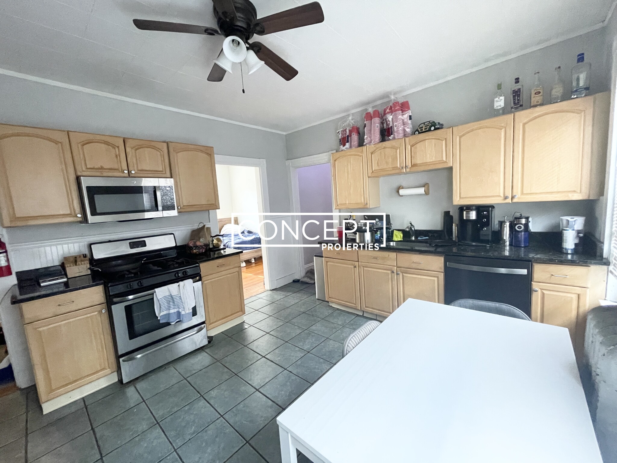 10 Carmel St, Mission Hill