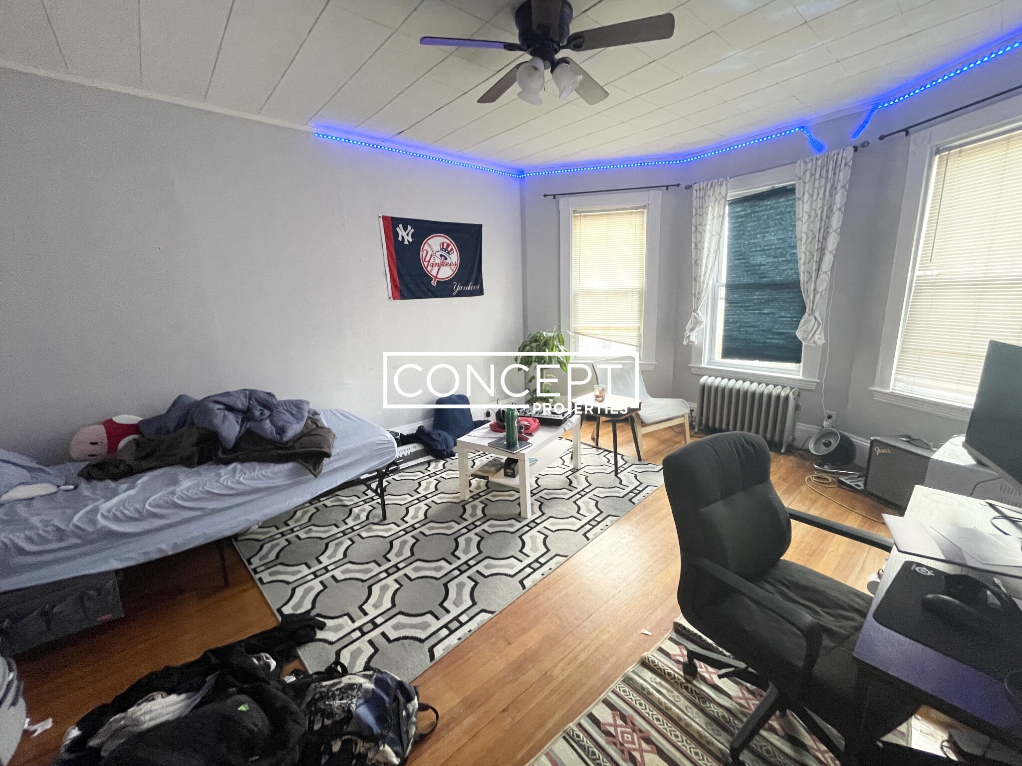 10 Carmel St, Mission Hill